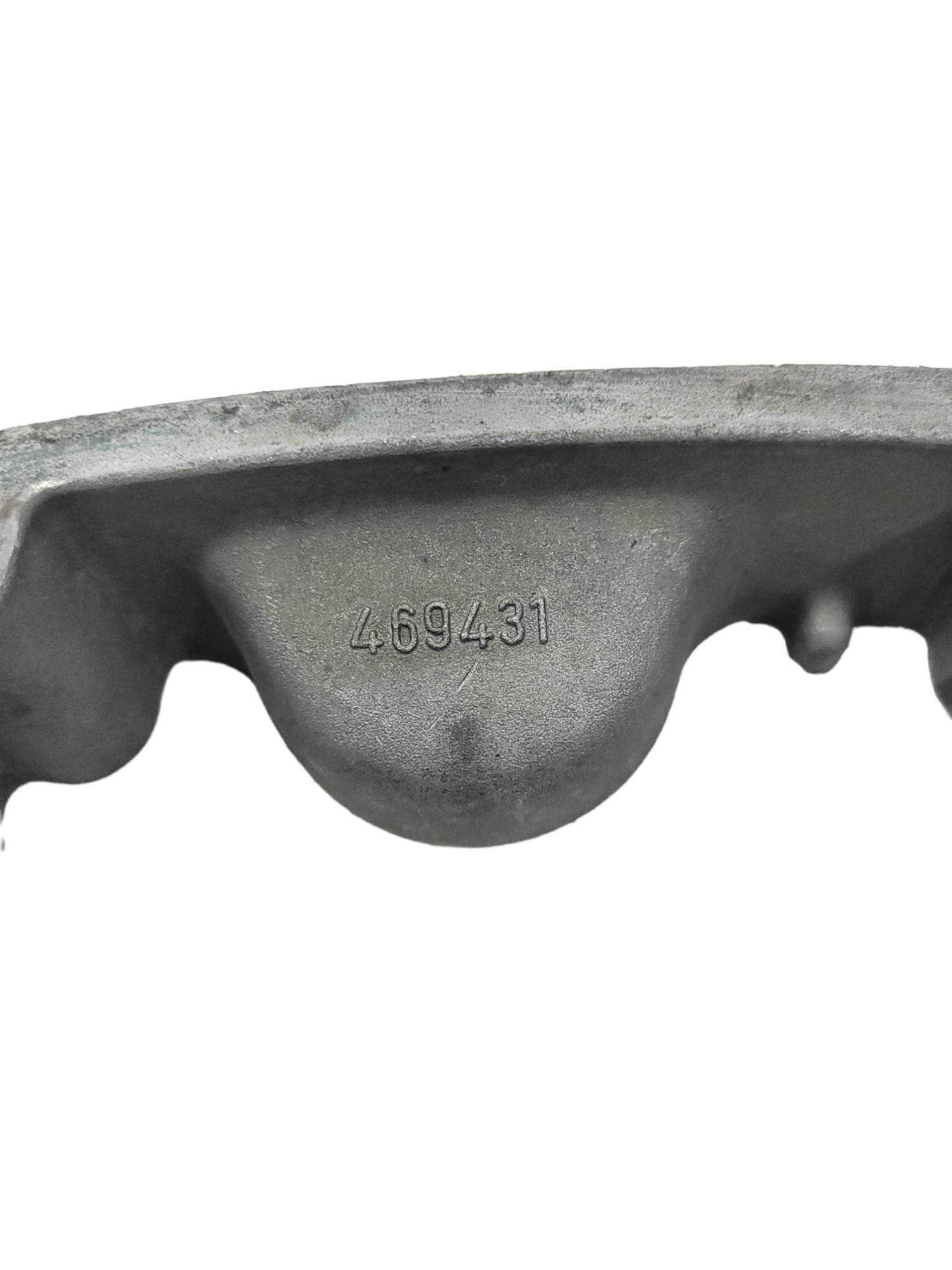 Suporte Tampa Válvula Volvo Nl 469431 4
