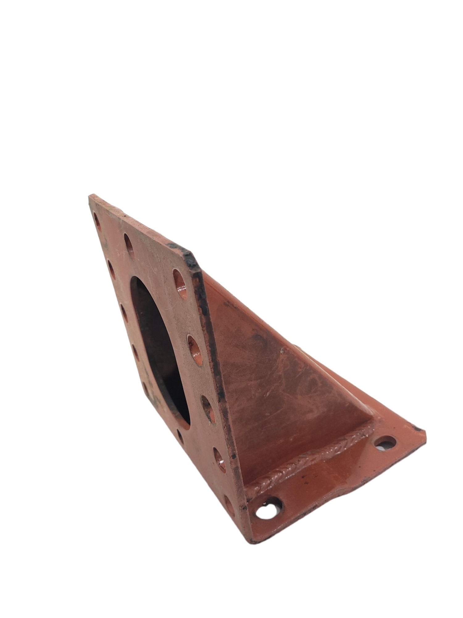 Suporte Travessa Dianteira Iveco 3