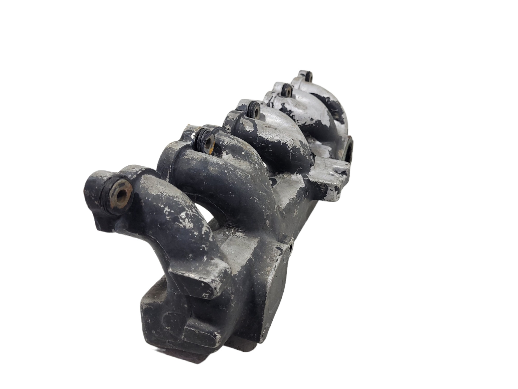 Coletor De Admissão Motor Mwm94070920004409 4