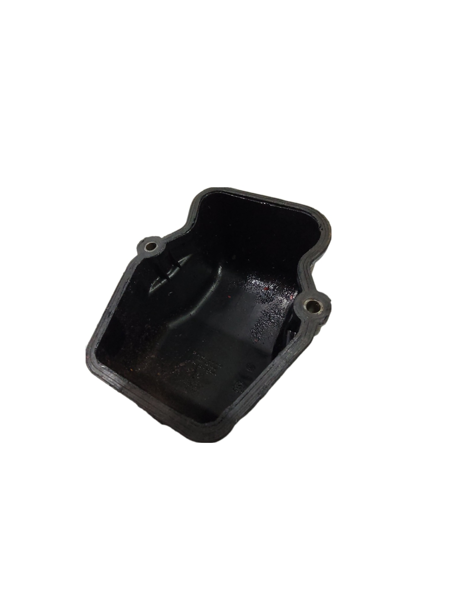 Tampa Válvula M Benza4570100130 Preto 3