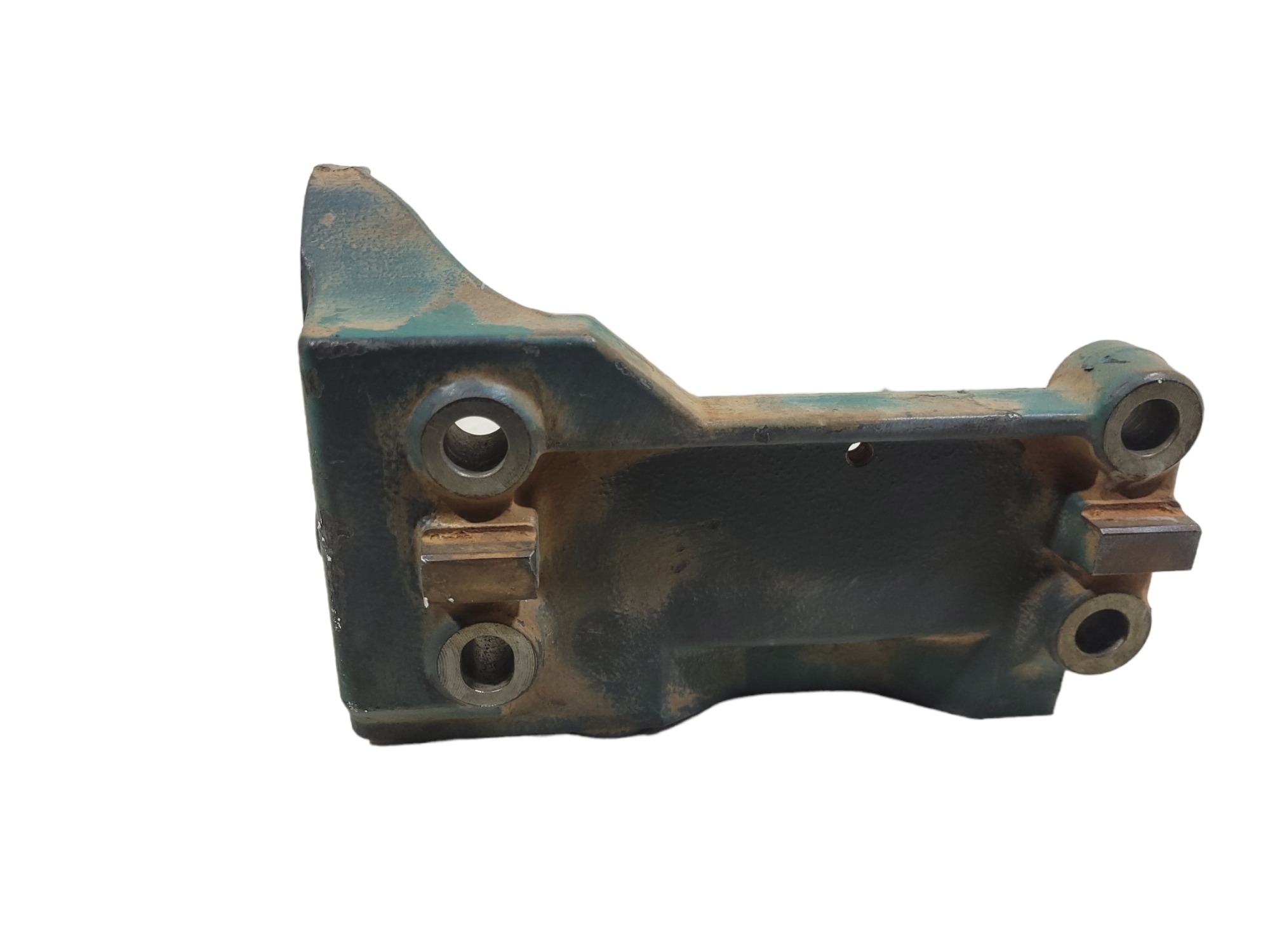 Suporte Tensor Esticador Motor Volvo D13n 21099435 2
