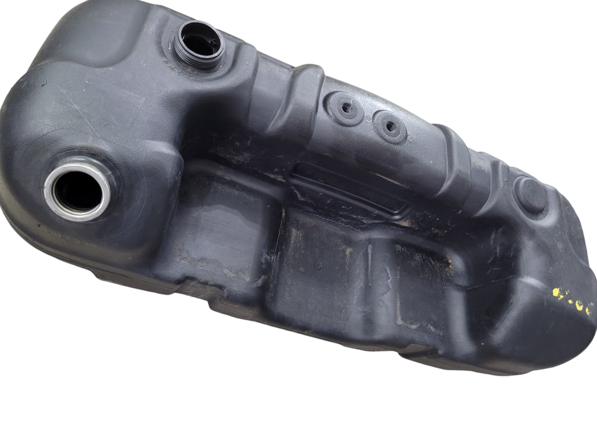 Tanque Combustível Tanque 300l Arla Vw 10160 / 23b201020 4