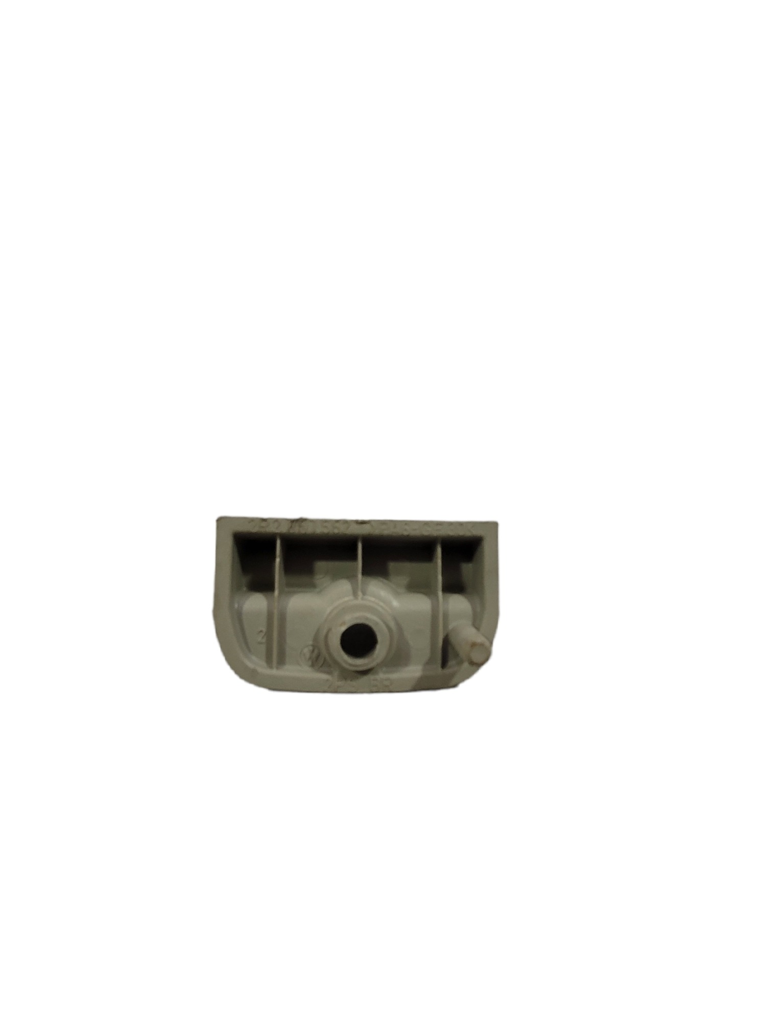 Suporte Quebra Sol Vw Constellation2r2857562 5