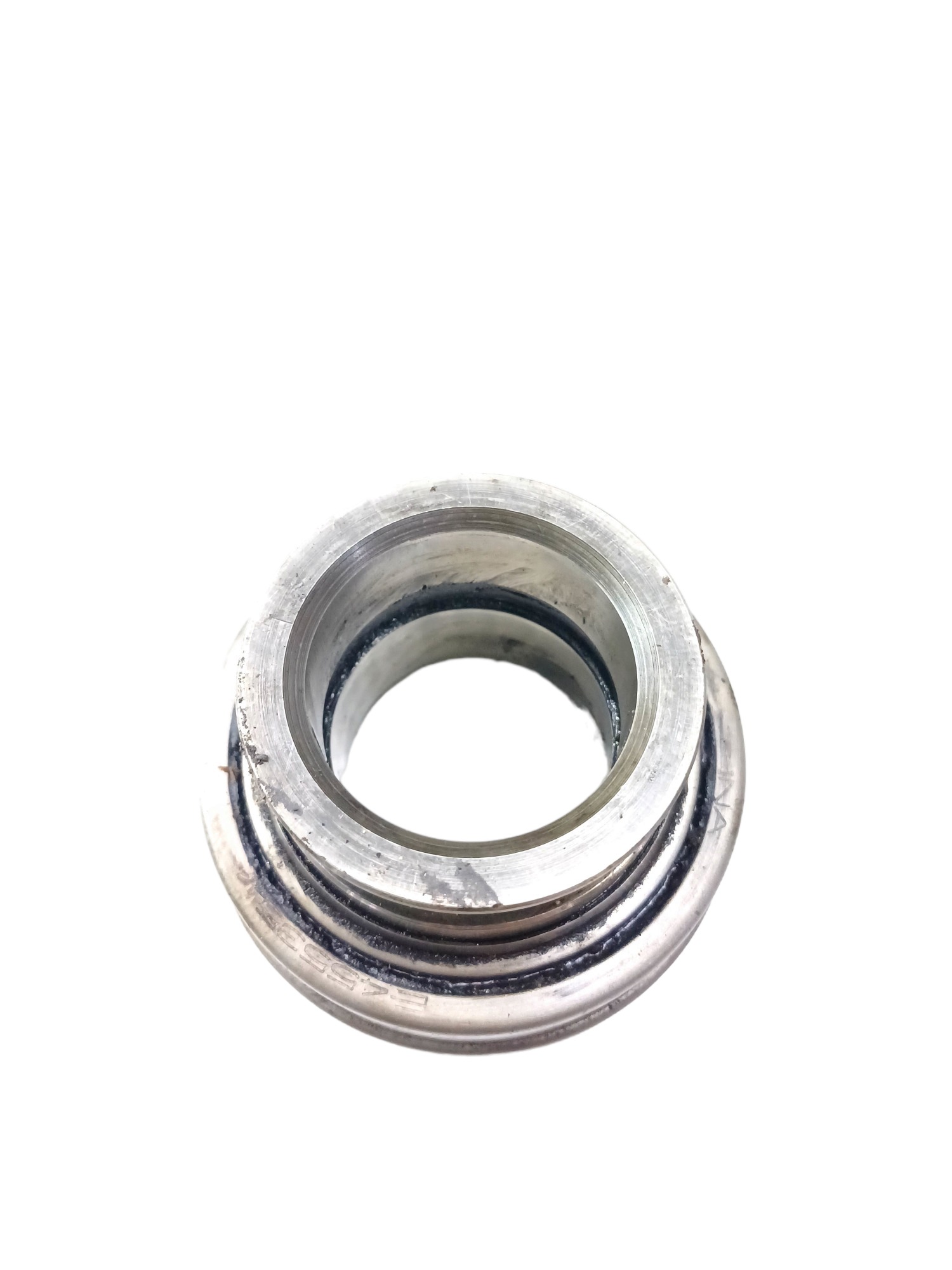 Rolamento Caixa De Embreagem Zf 430 45535 2