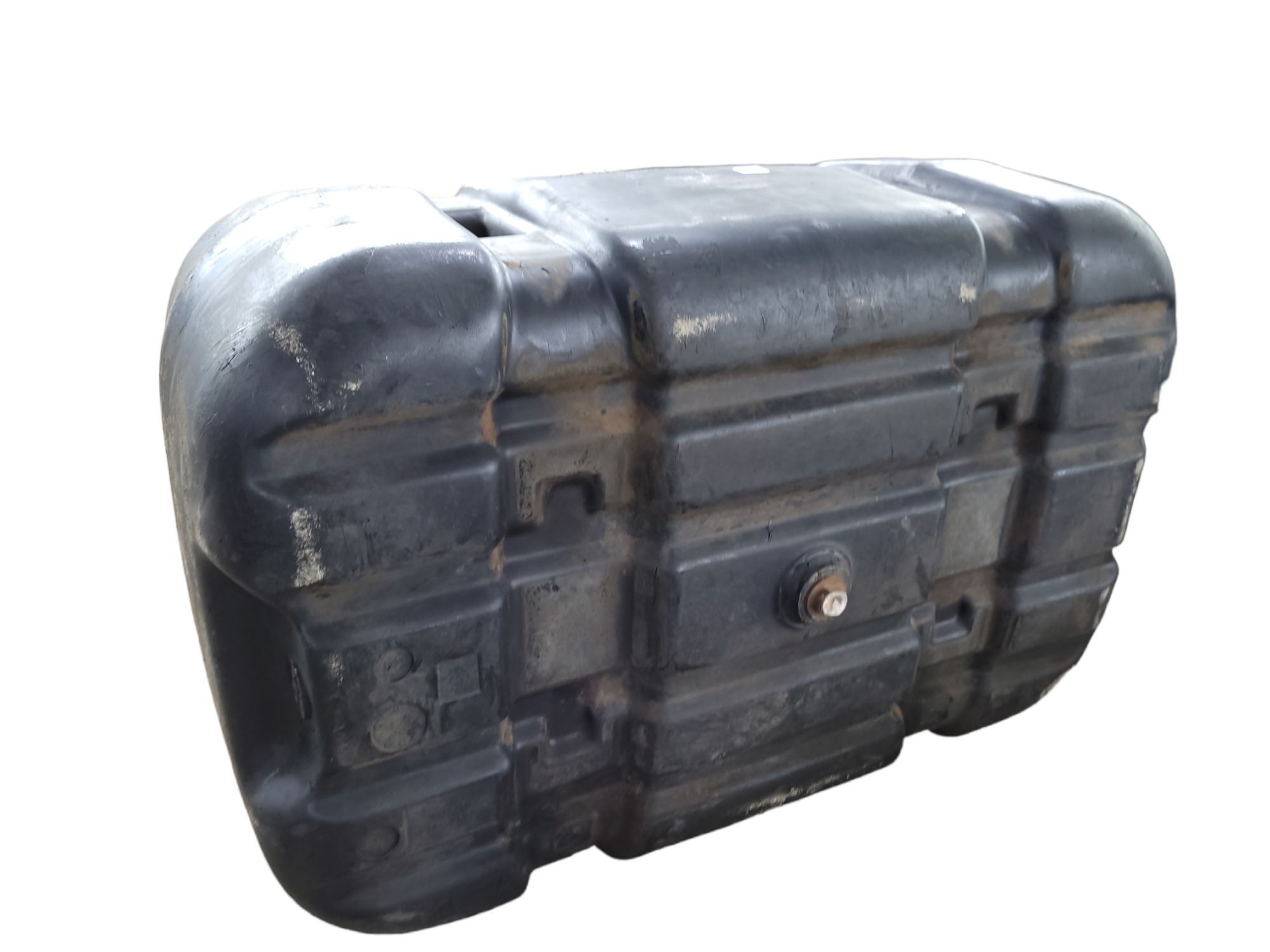 Tanque Combustível Volkswagen Constellation 2