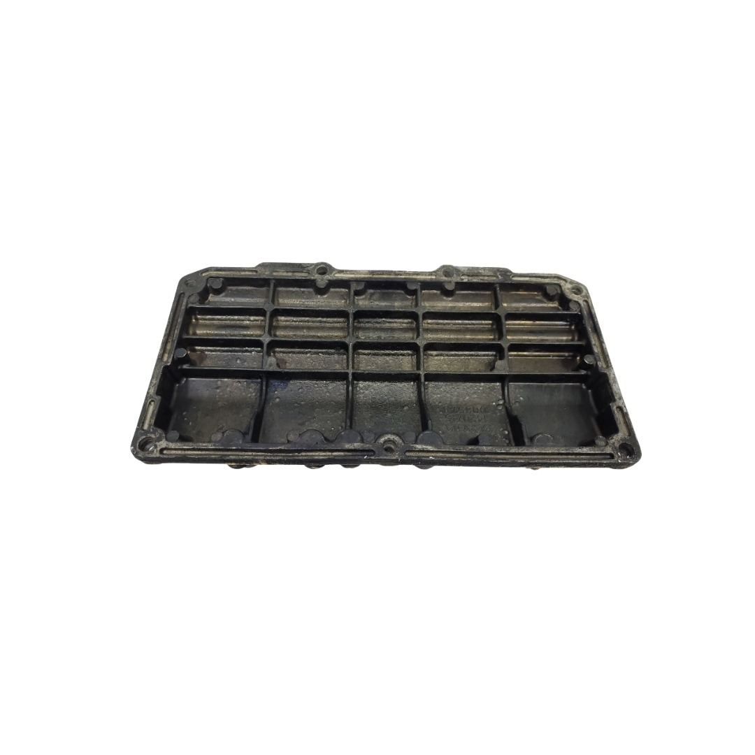 Tampa Lateral Scania 124n 1420745 2