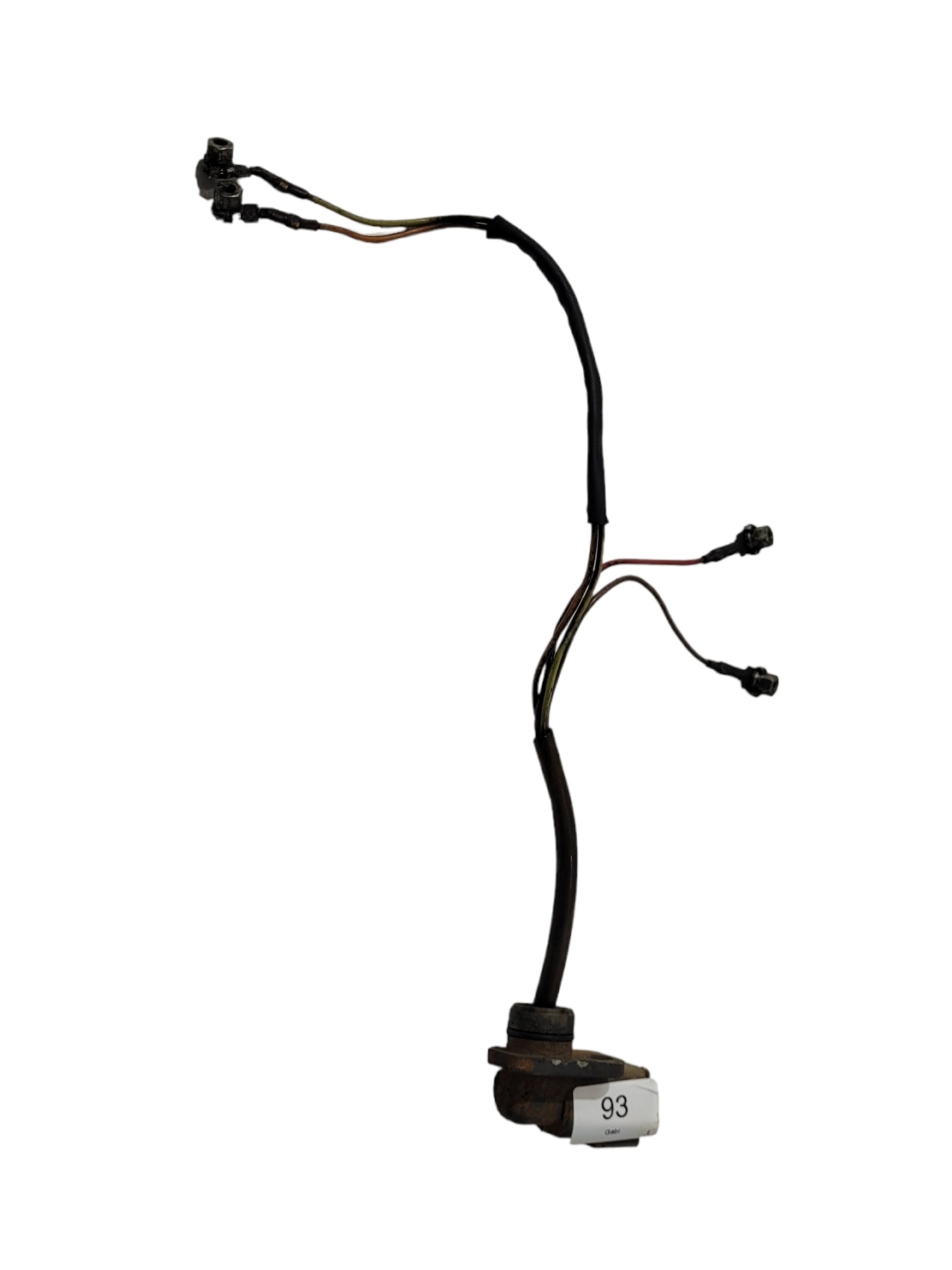 Conector Bico Vw ~ 5