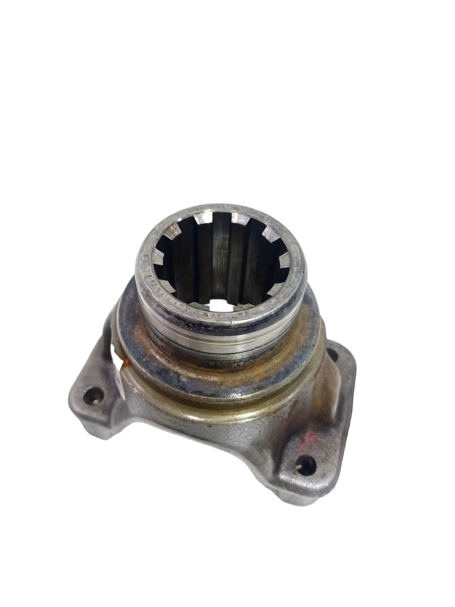 Flange Caixa Eaton 3341341 1