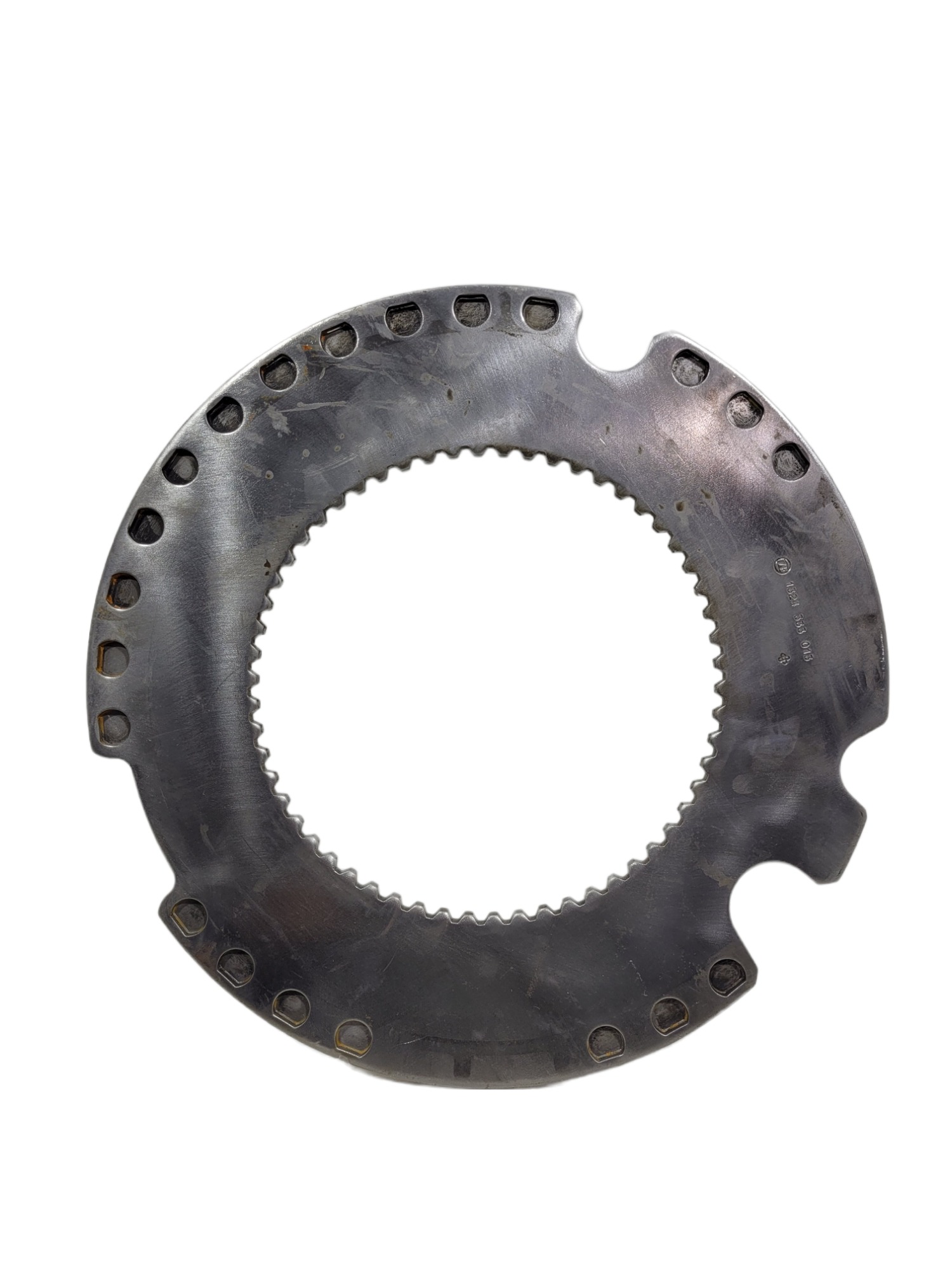 Anel Sincronizador Caixa De Engrenagem Zf 130 233 4