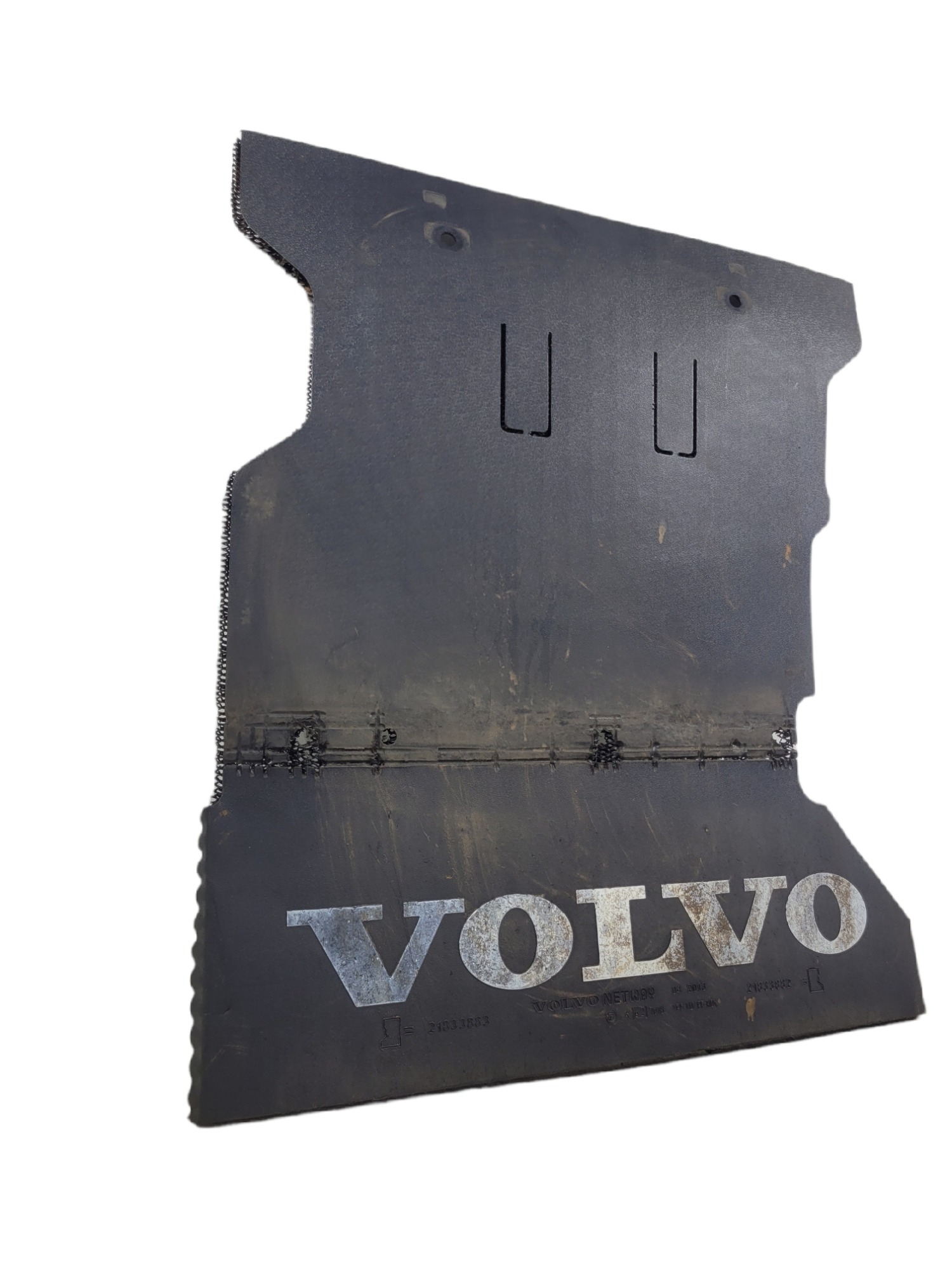Para Lamas Volvo Fh21833882 5