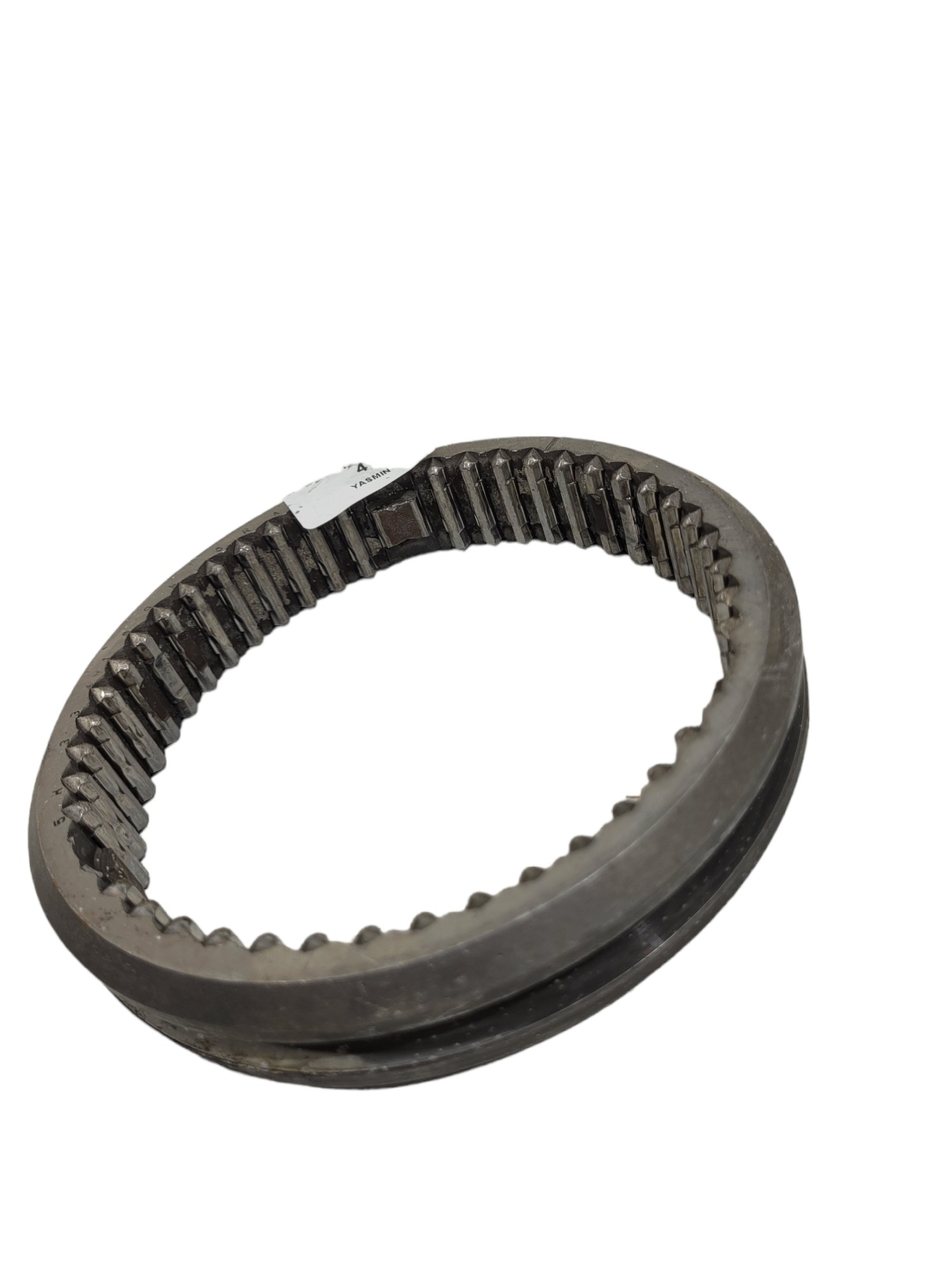 Cubo Luva 3ª 4ª Marcha Eaton 3341096 5