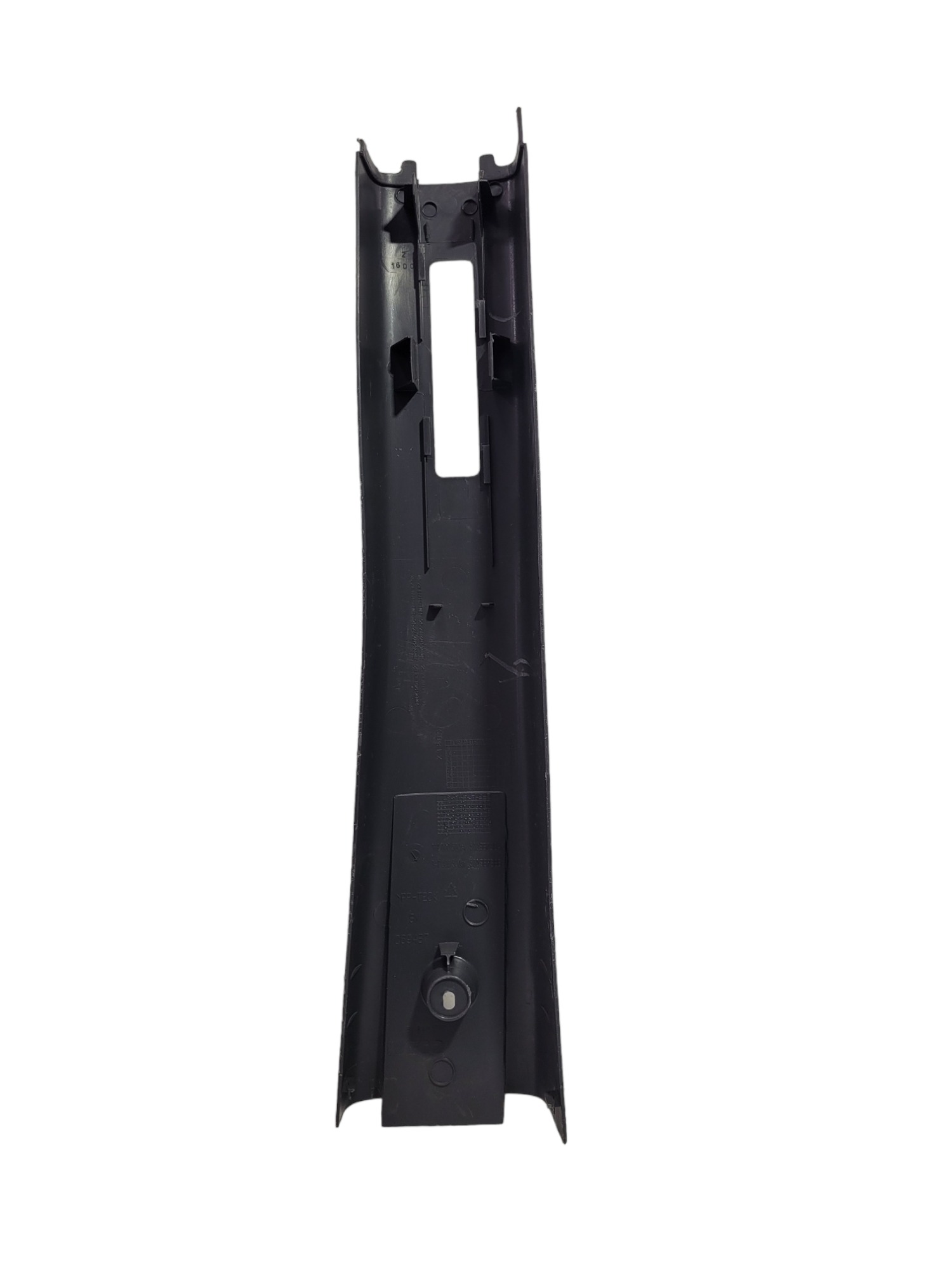 Moldura Coluna Central Esquerda Iveco Daily  500337384 3
