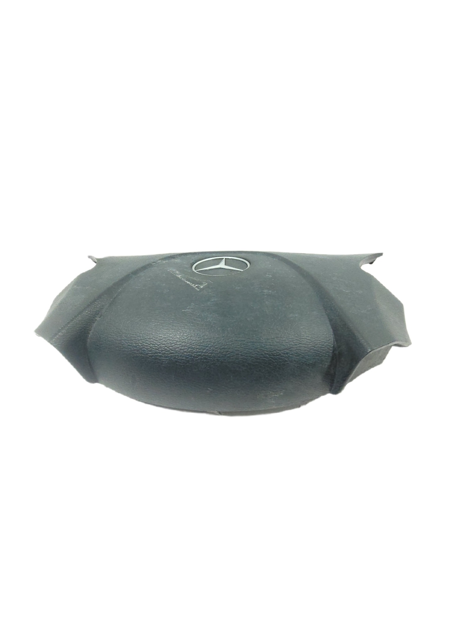 Tampa Do Volante M Benz Atego   A9434640031 4