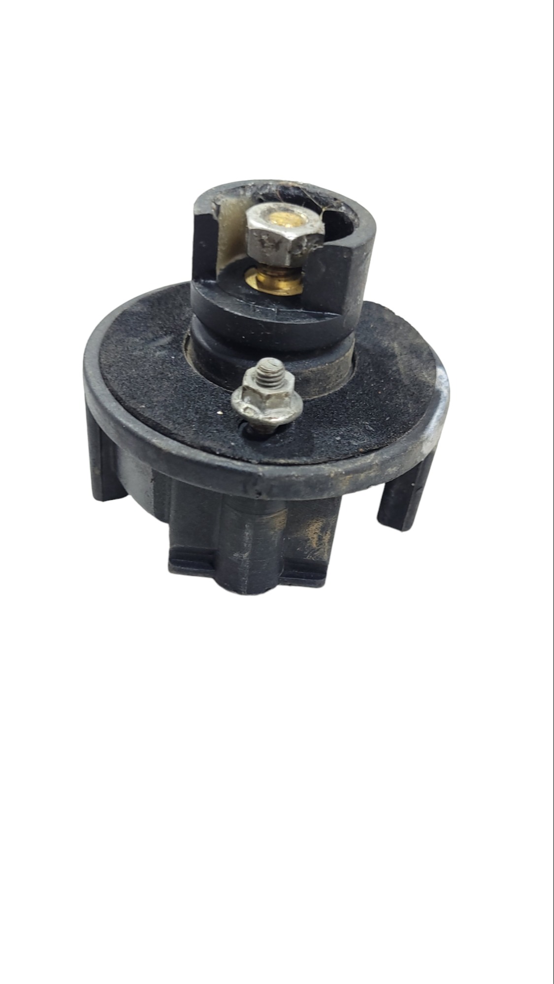 Valvula Vácuo Motor Iveco Eurocargo 504000540 4