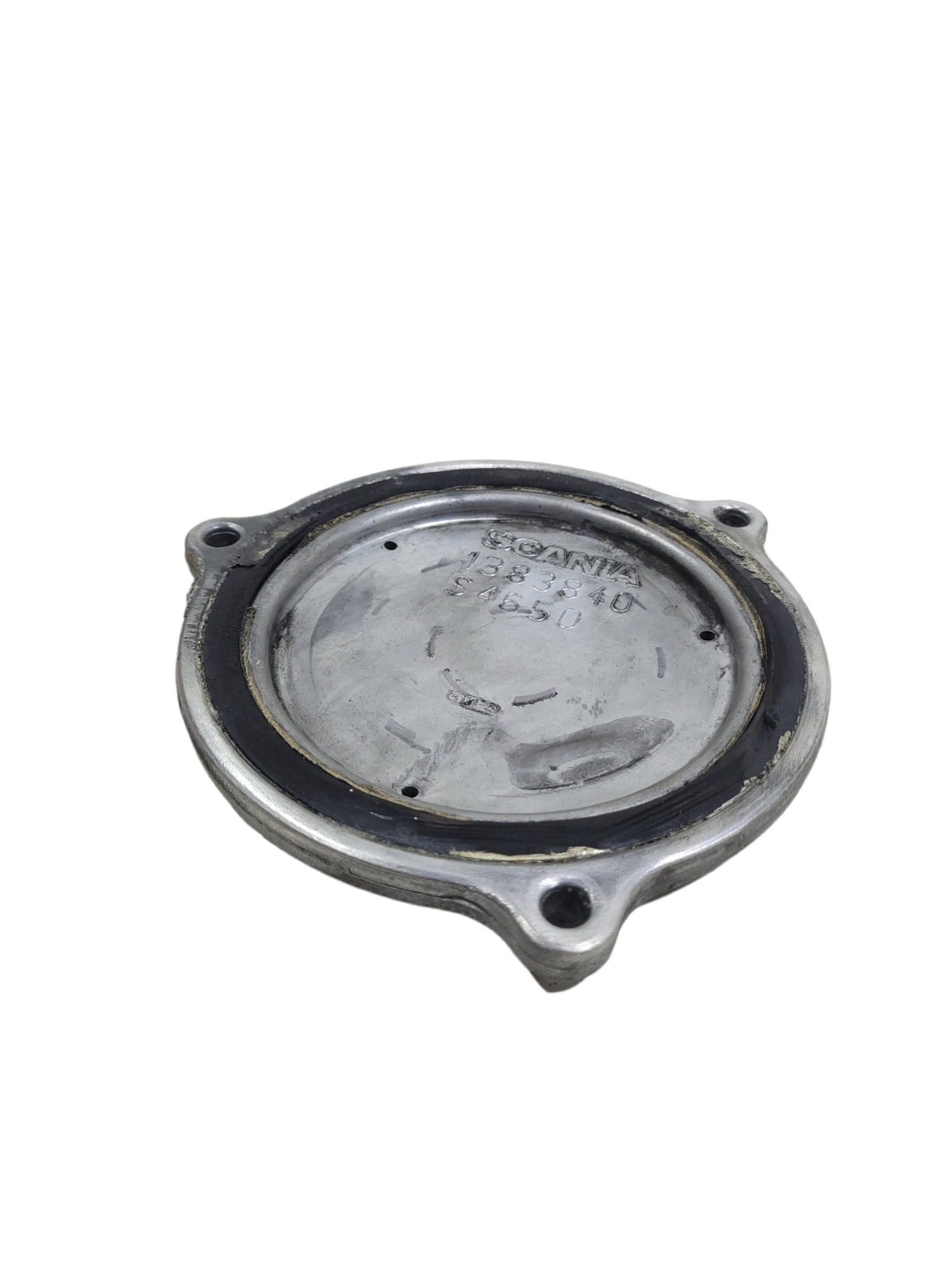 Tampa Ventilação Carter Scanian 1383840 4