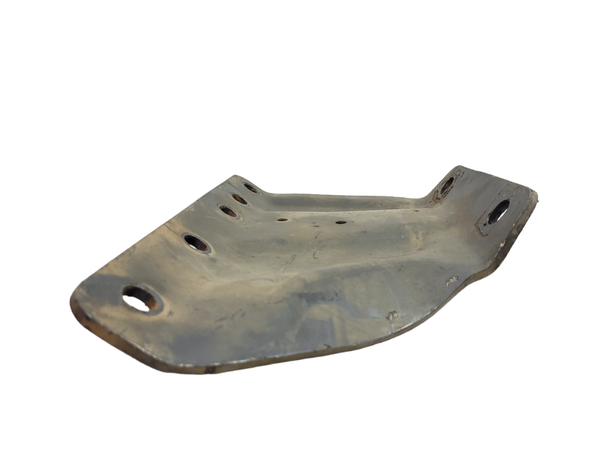 Suporte Da Estrutura Da Longarina Scania 1906526 3