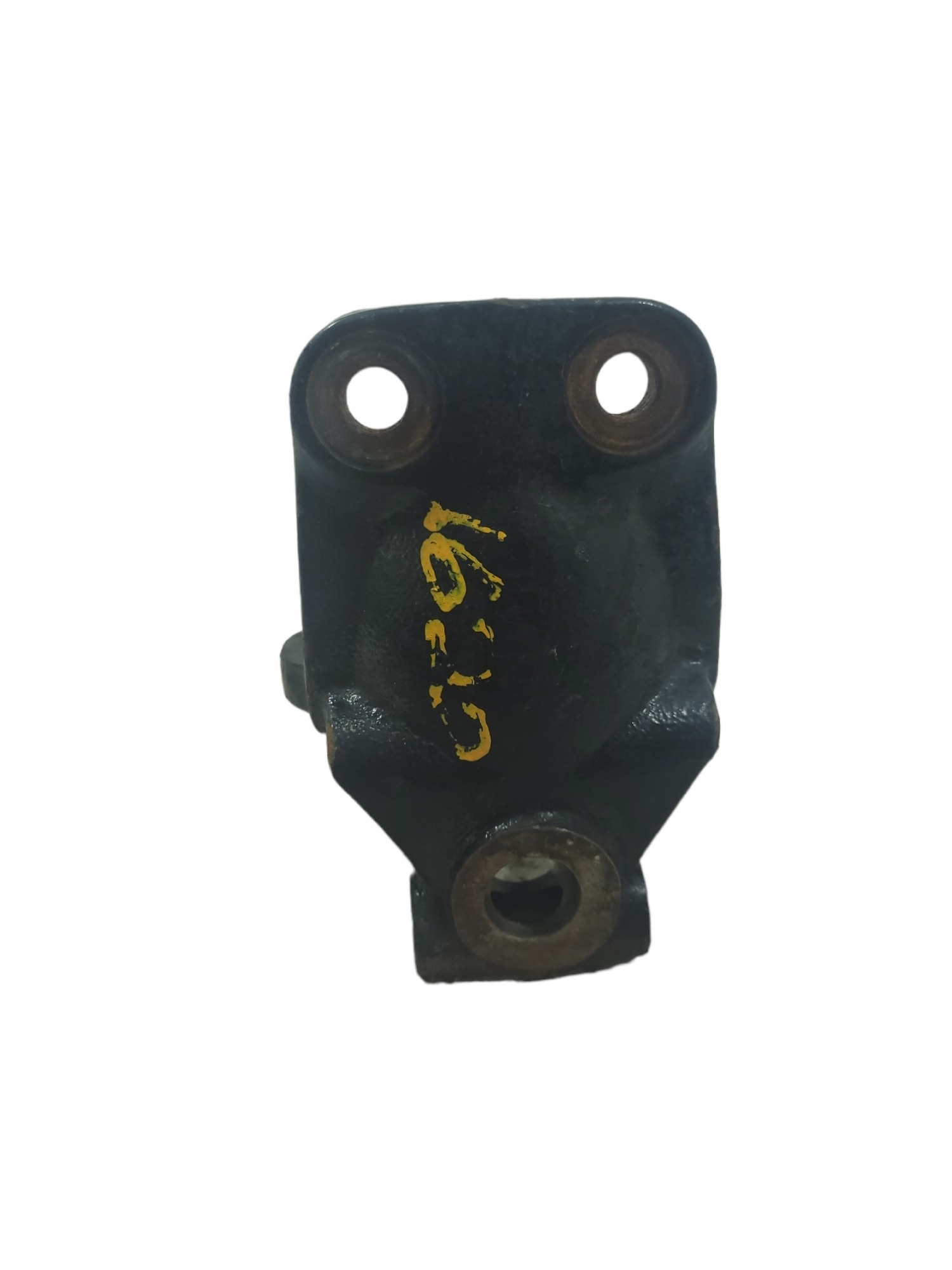 Suporte Mola Dianteira M Benz 1313 E 15133523220201 2