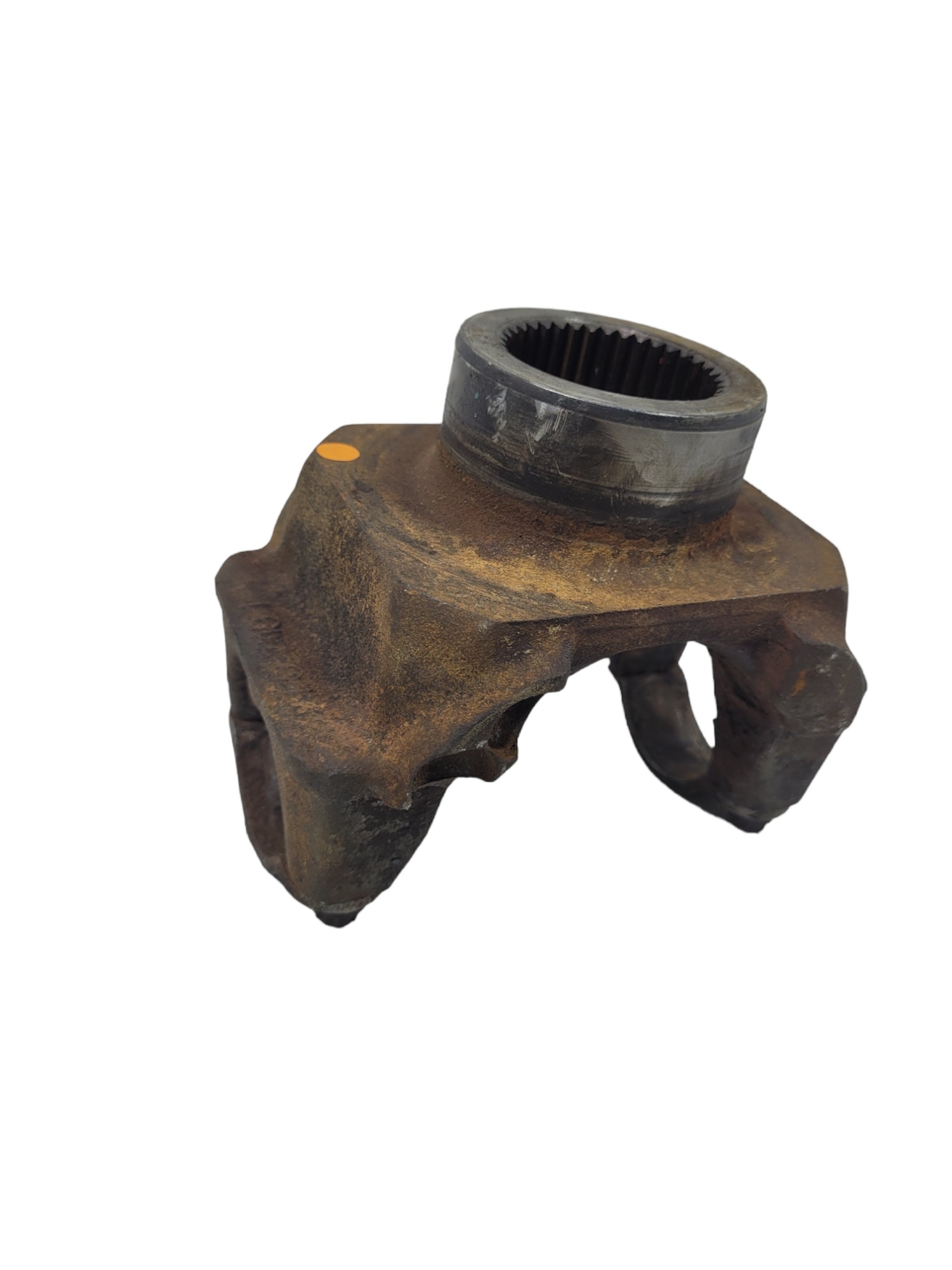 Flange Da Caixa Eaton F57197 1