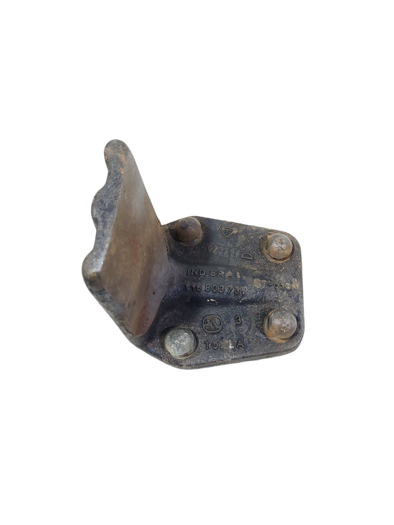 Suporte Auxiliar Mola Vw 12140t16803731 1