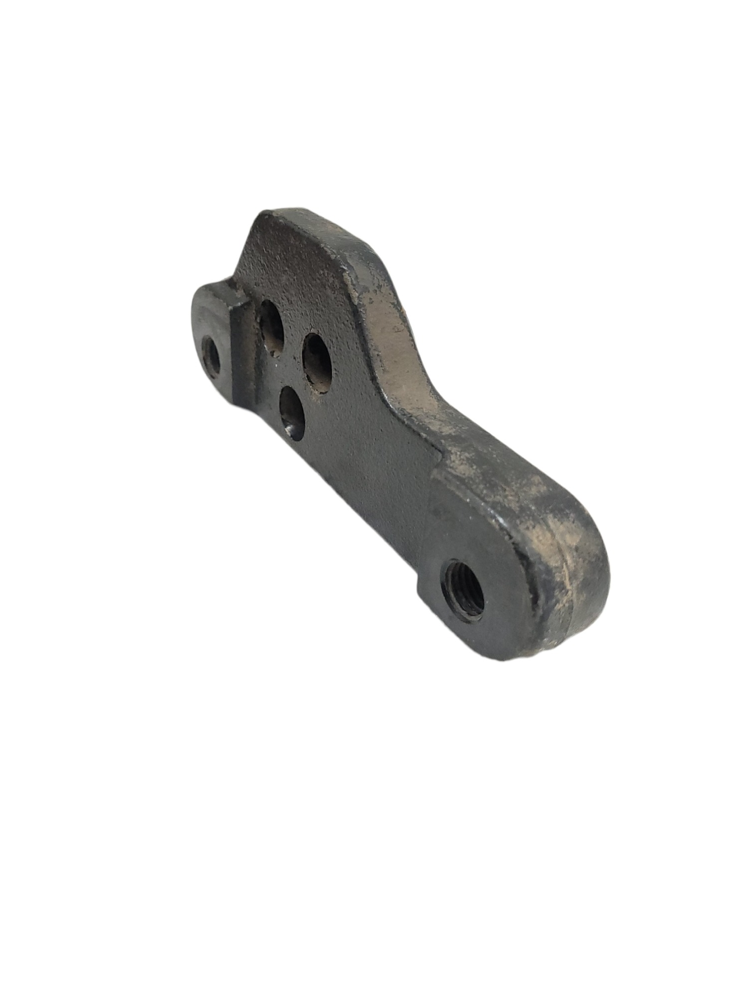 Suporte Do Coxim Esquerdo Scania G420 2010 E 2011 1469279 3