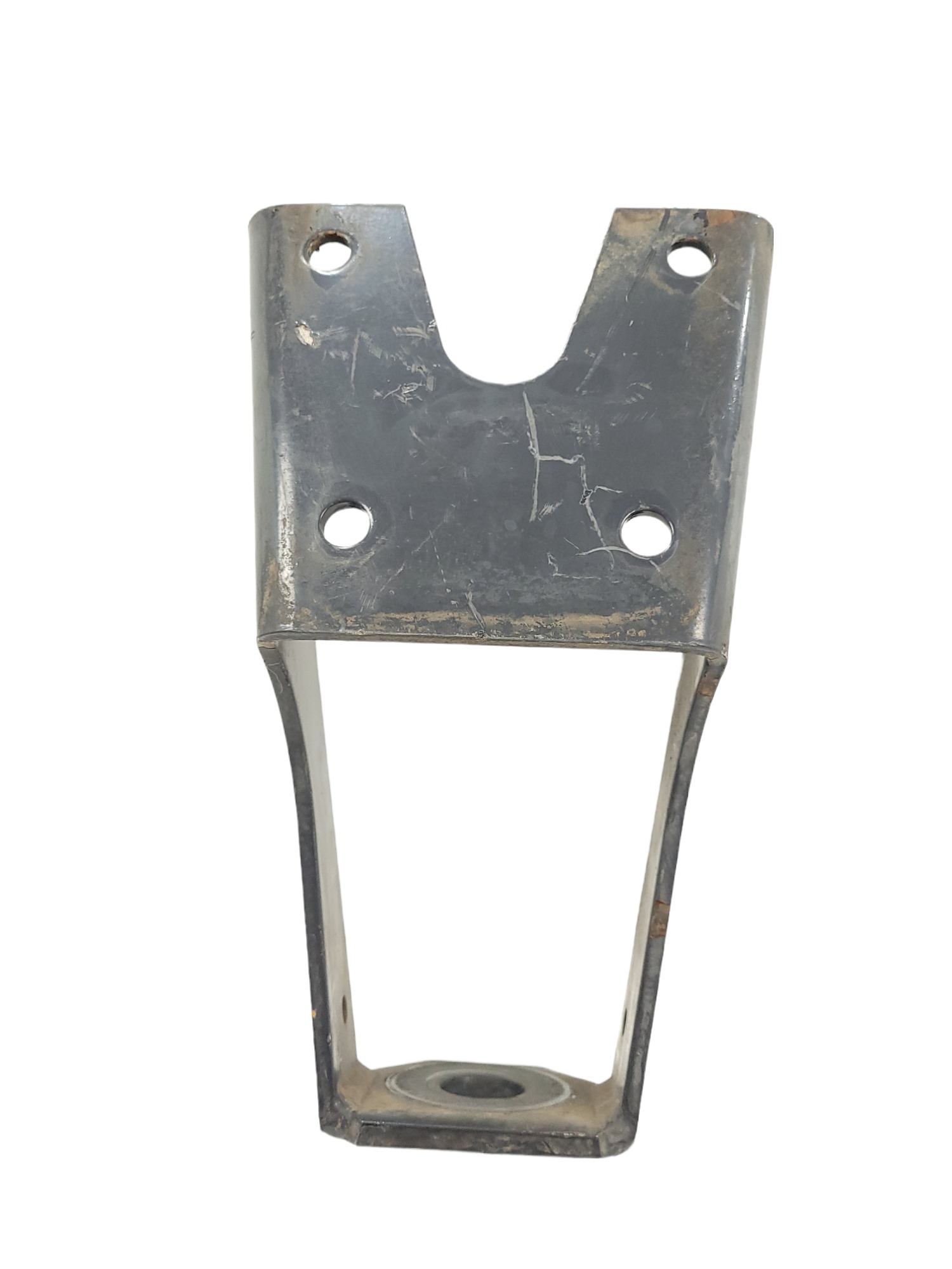 Suporte Amortecedor Dianteiro Scania 124n 1509784 2