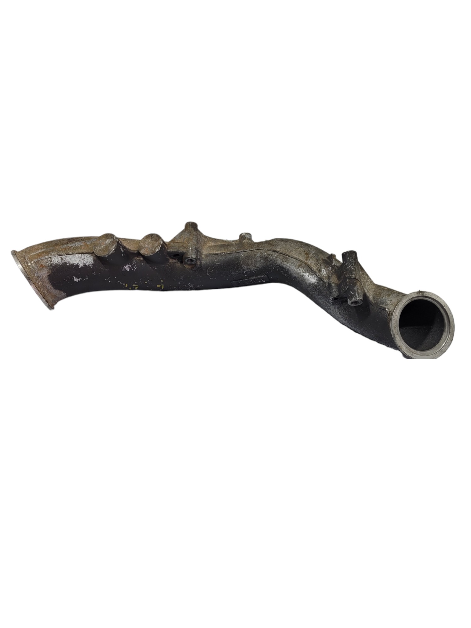 Tubo Da Turbina Scania 1241922985 5