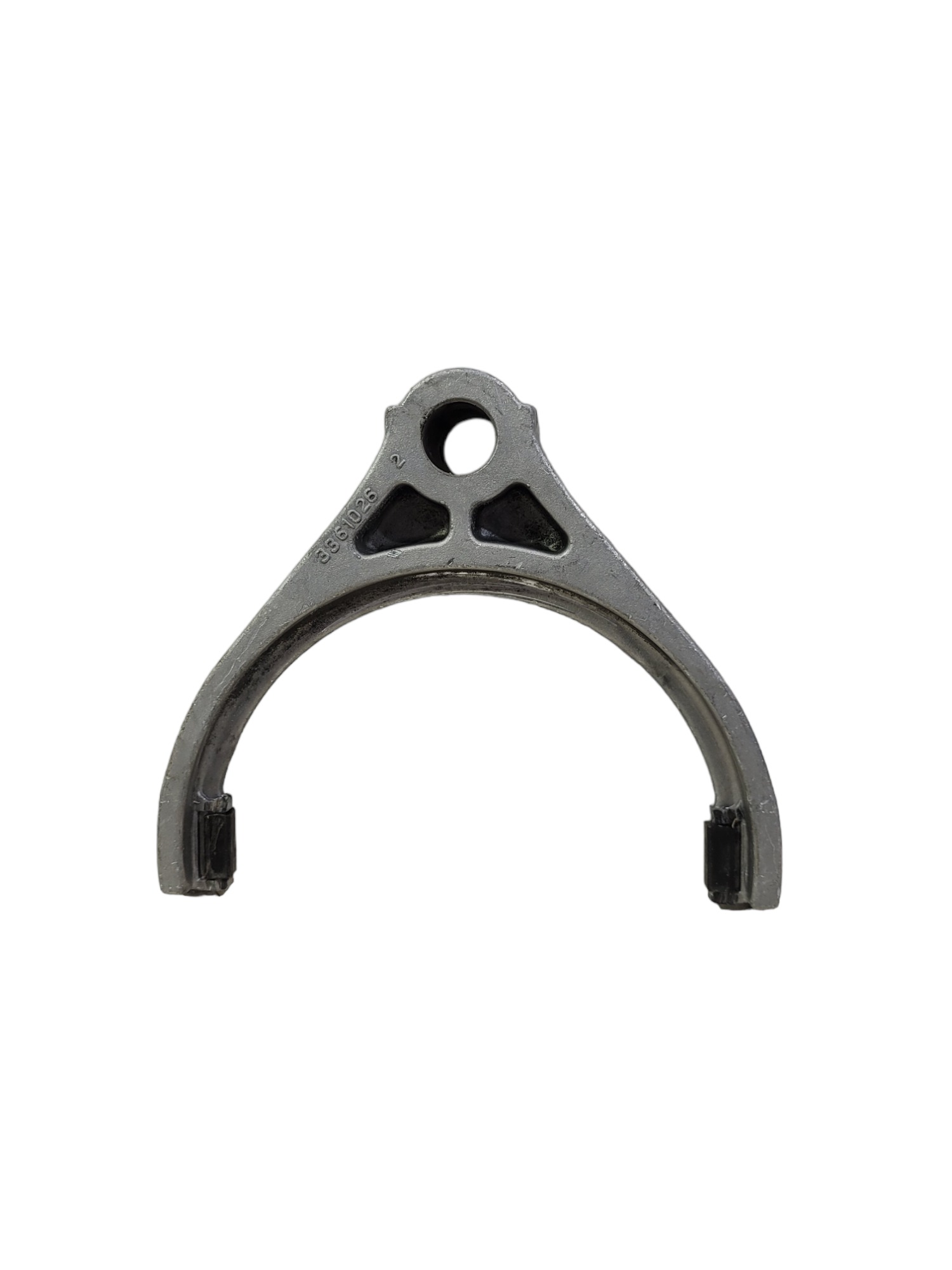 Garfo Ré Caixa Câmbio Eaton 4505 3361026 1