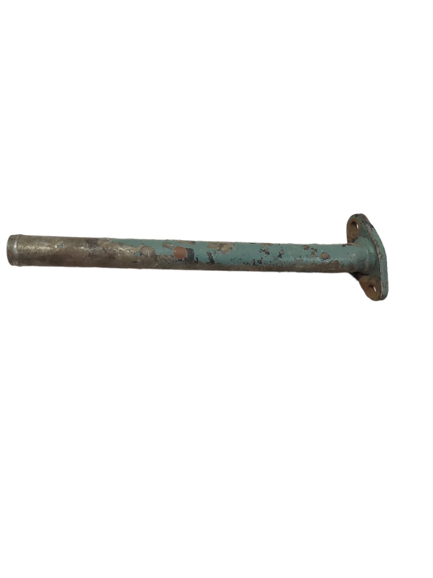Cano Retorno Turbina Scania 3