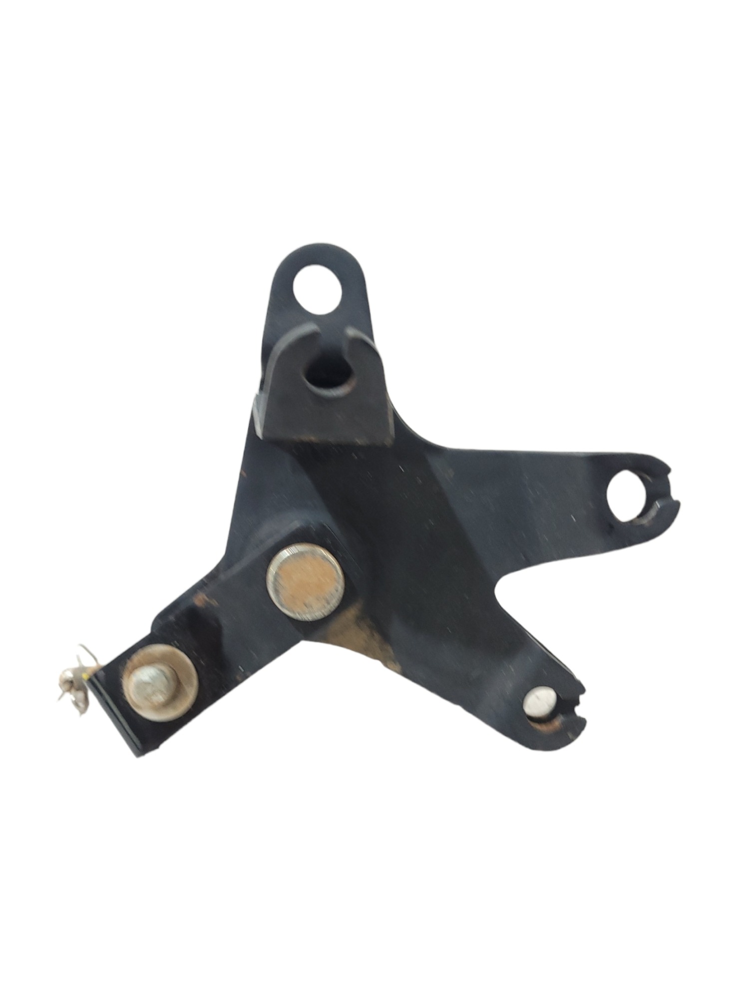 Suporte Base Sinotruk 1