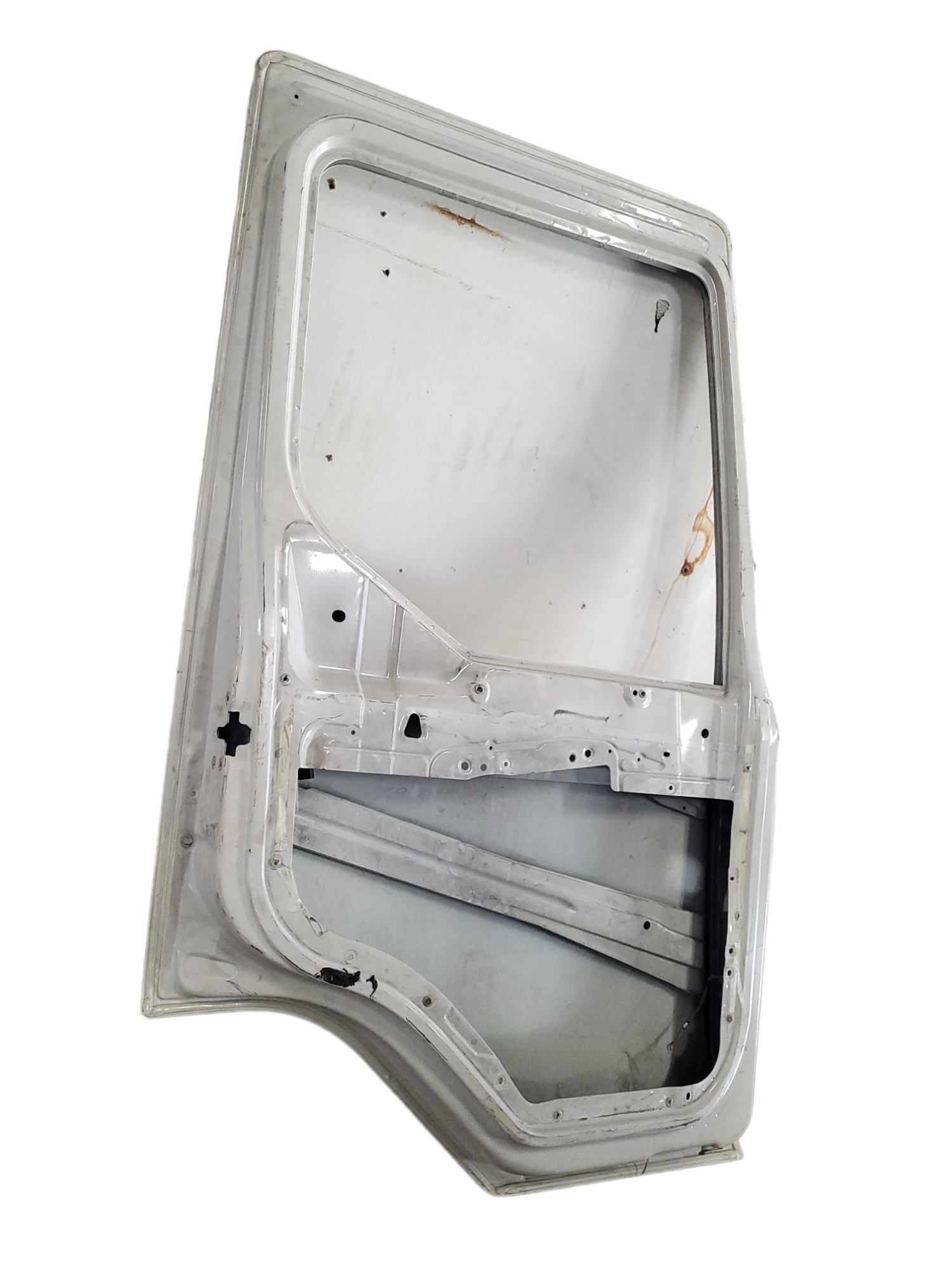 Porta Dianteira Esquerda Volvo Vm P Recuperar 4