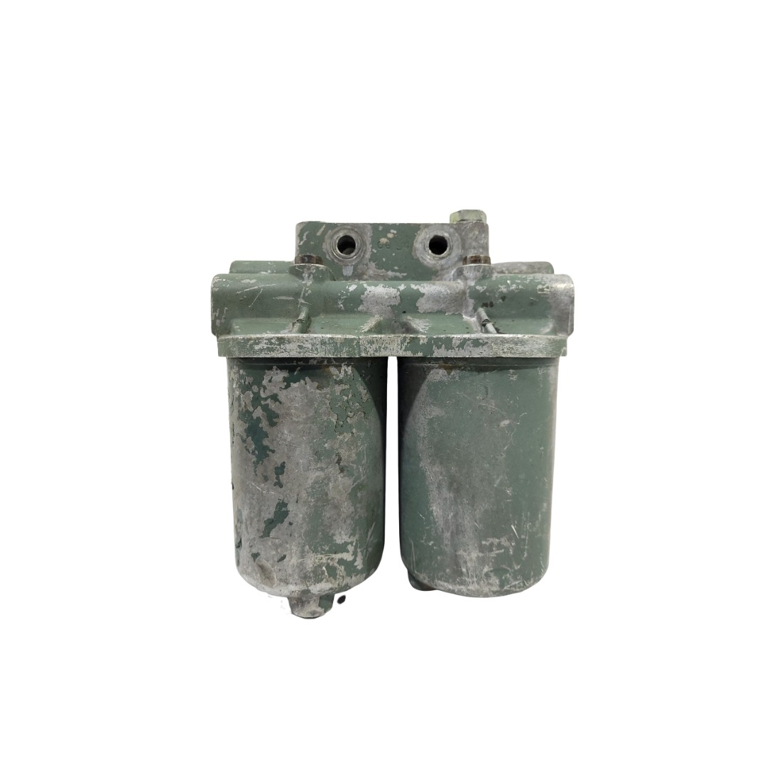 Filtro Diesel Combustível Duplo Mbenz  0000924008 1