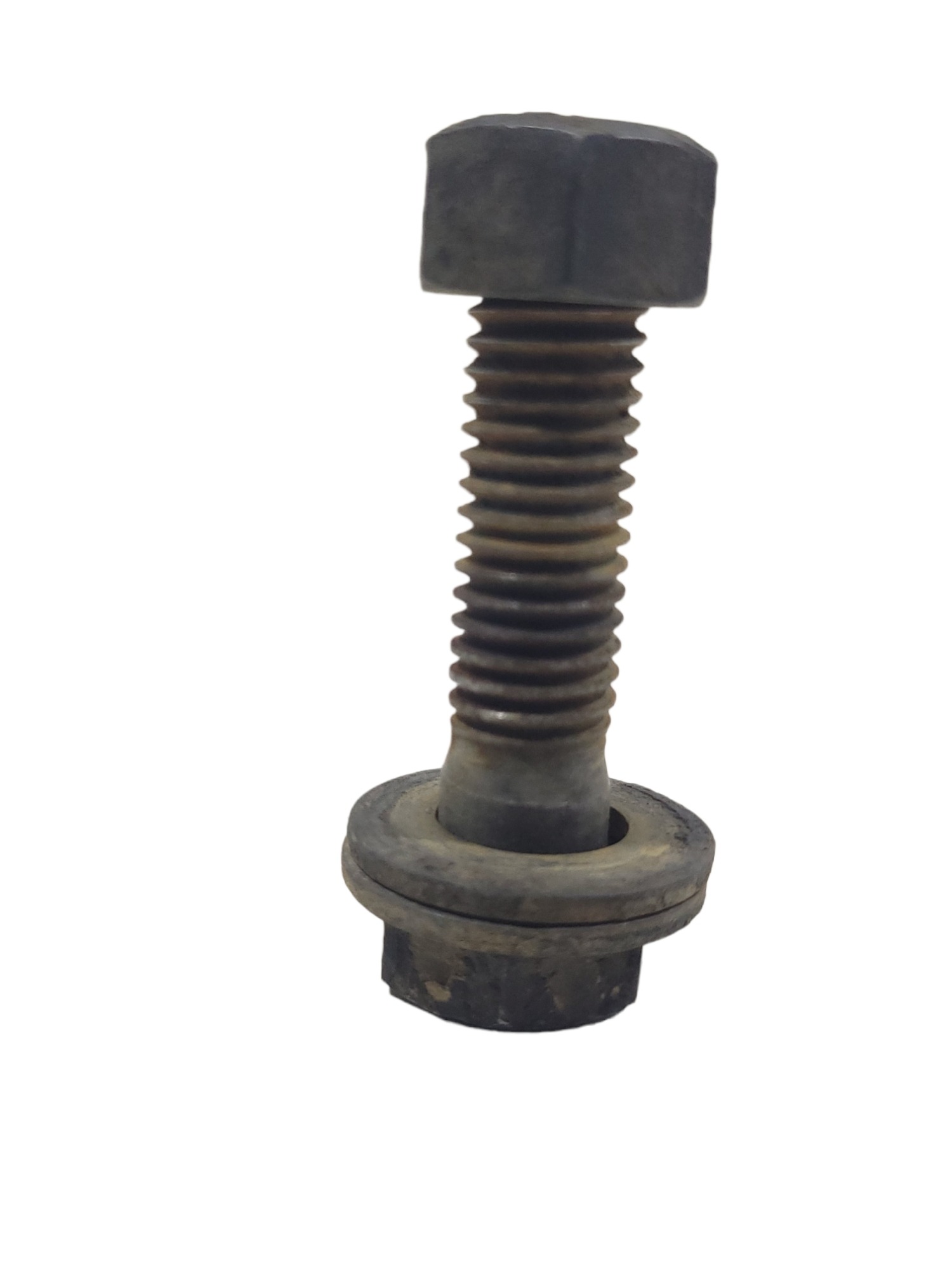Parafuso Suporte Motor Vw 2