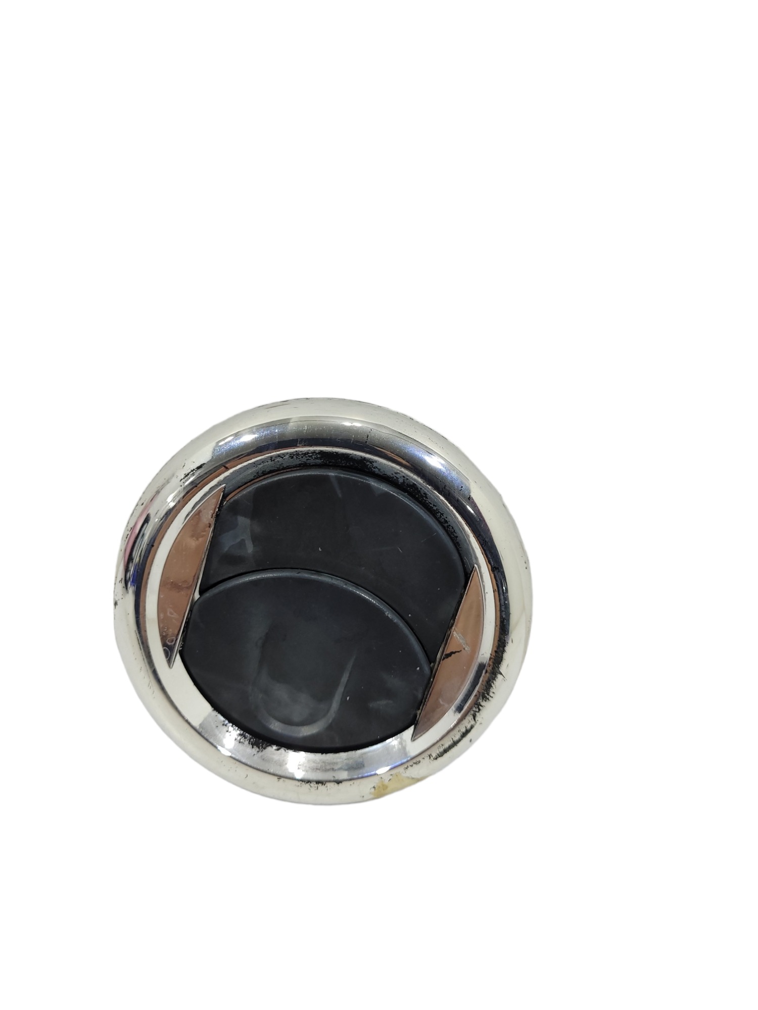 Difusor De Ar Do Interclima Vw 3