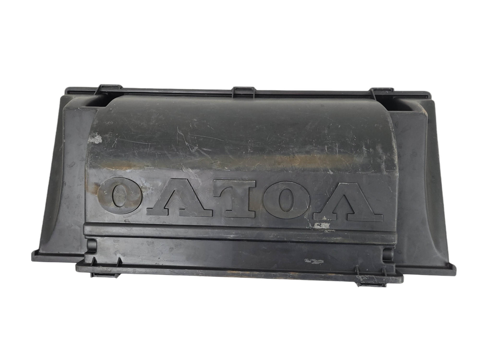 Tampa Caixa Ar Volvo Fh 9505212117 6