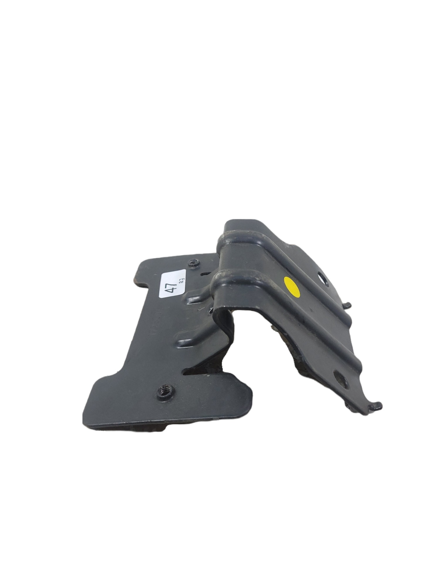 Suporte Painel Controle Mola Ar Scania1723004 5