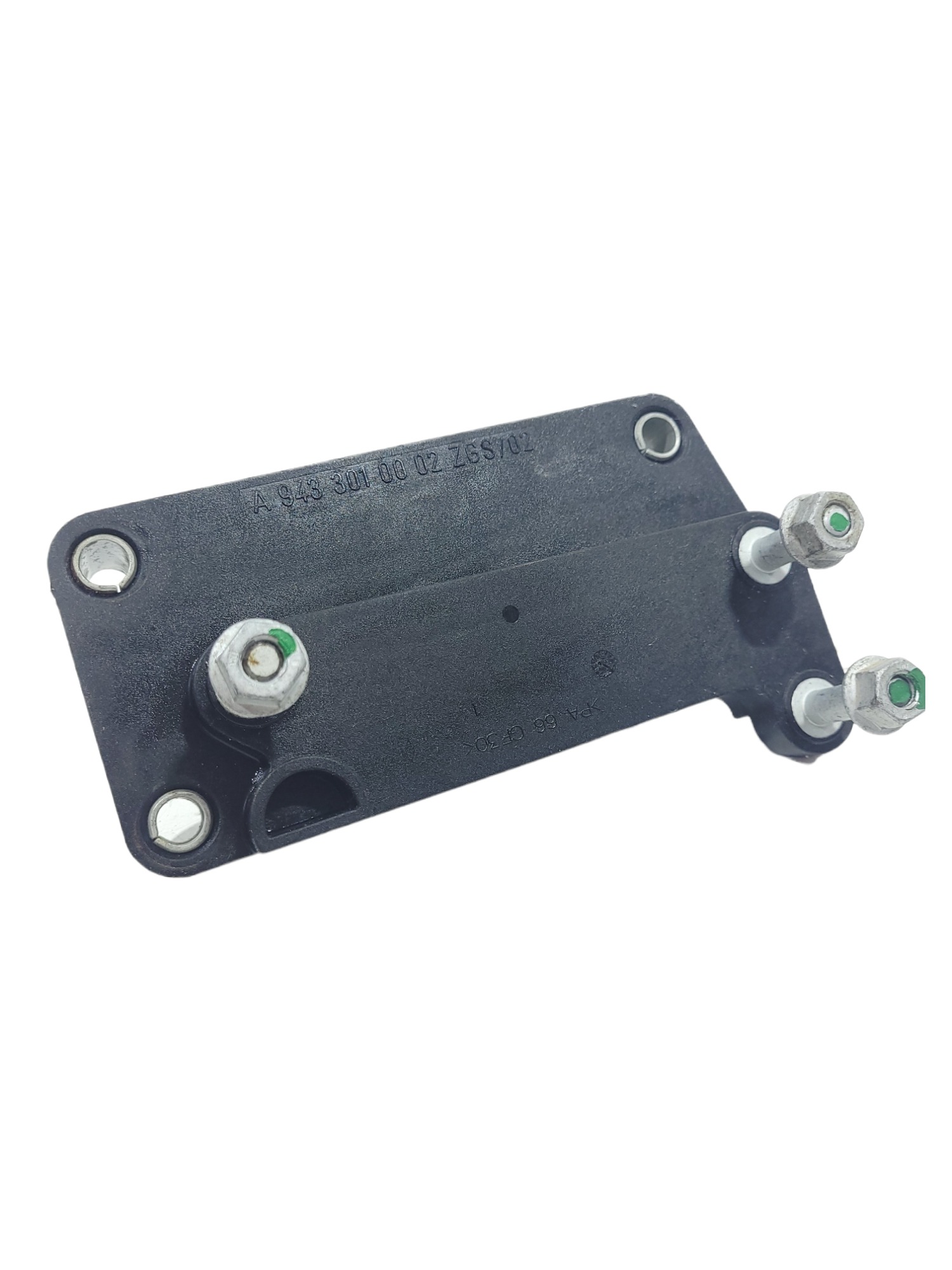 Suporte Pedal Acelerador Caminhão M Benz A9433010002 2