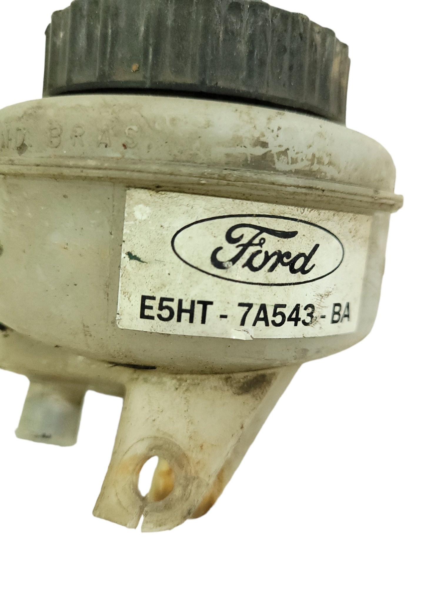 Reservatório Cilindro Mestre Embreagem Ford Cargo/E5ht7a543 5