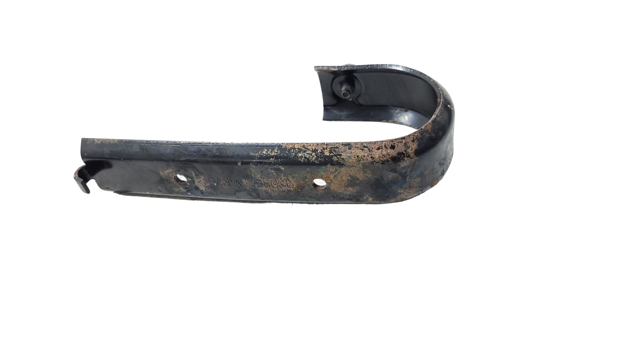Suporte Da Prateleira Scania 124 1798066 4
