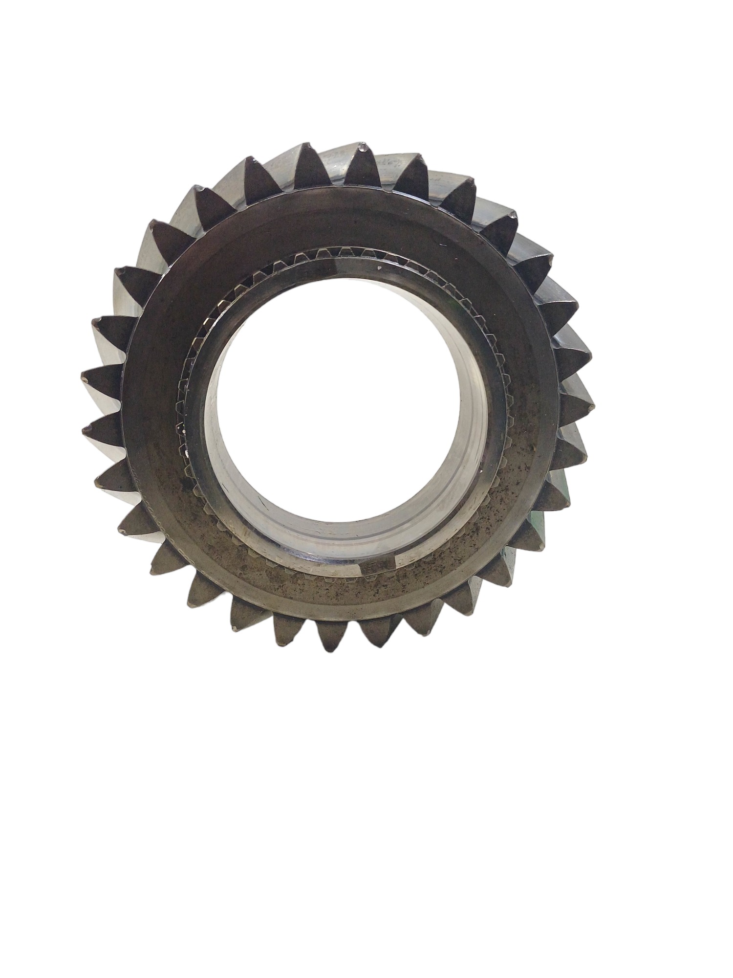 Engrenagem Helicoidal Xf 1324304015 1