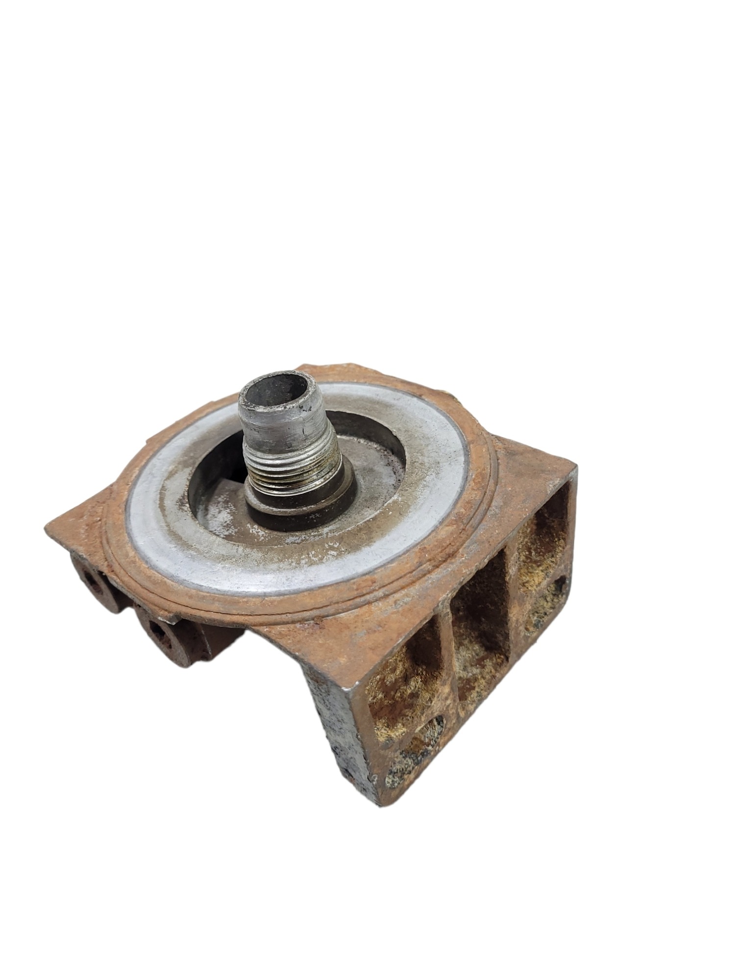 Cabeçote Filtro Sedimentador Vw 5