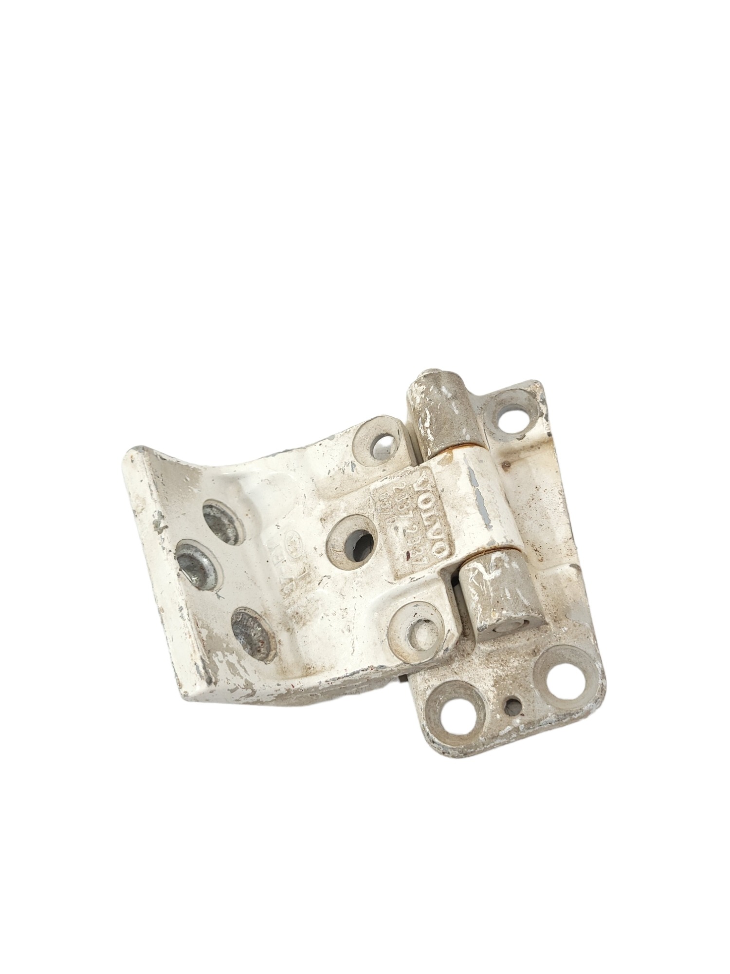 Dobradiça Porta Esquerda Volvo Fh12 20372037 4