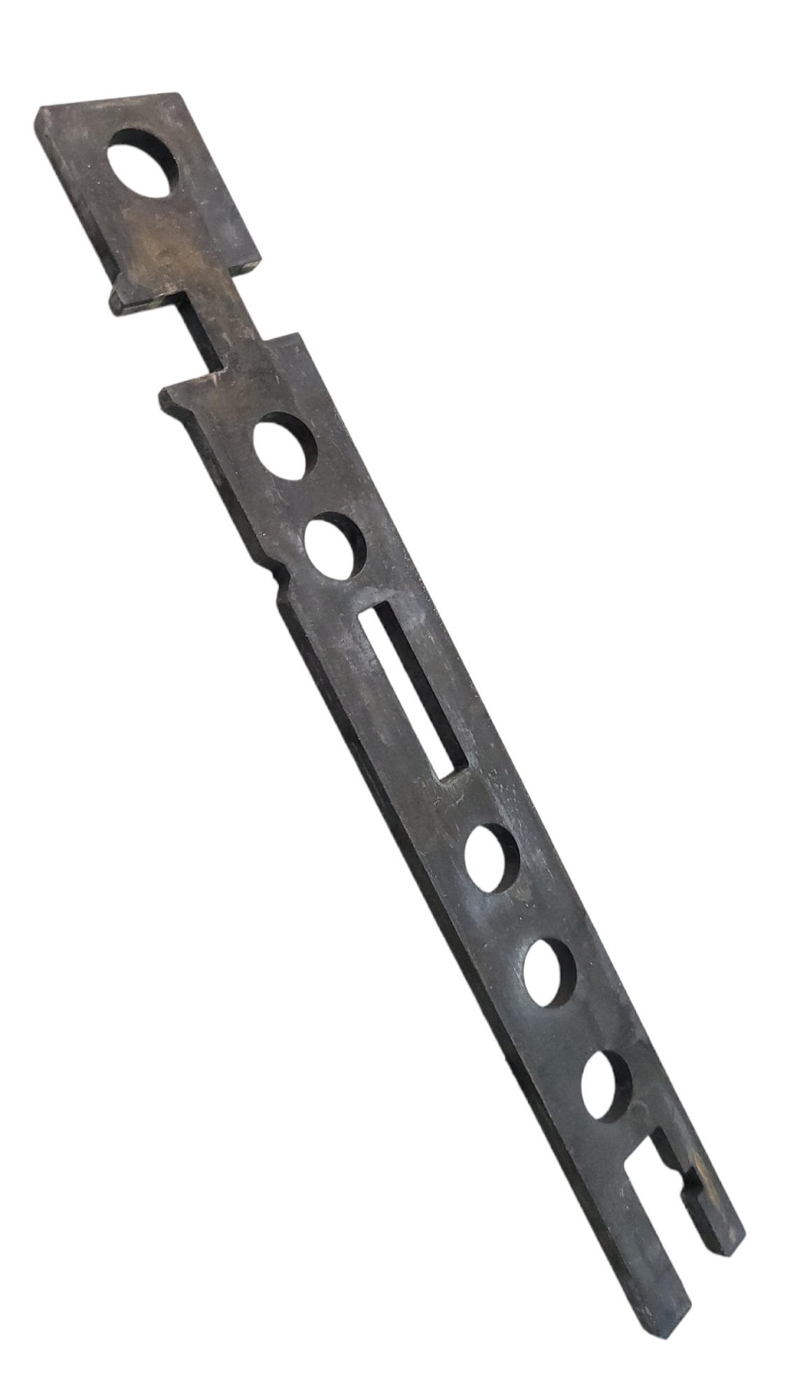 Haste Suporte Garfo Caixa Câmbio 1110 Zf 1324306027 1