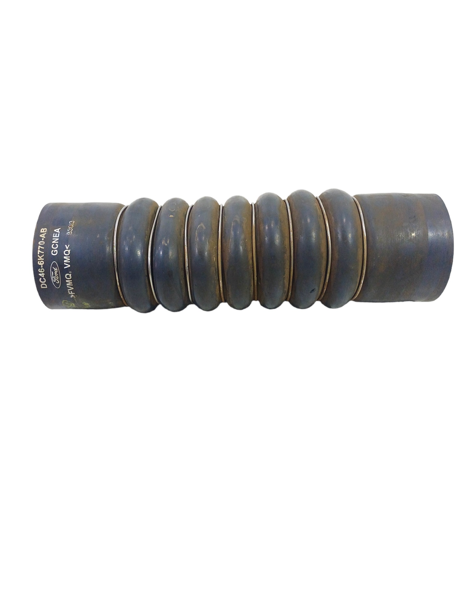 Mangueira Intercooler Cargo Dc466k770ab 1 1