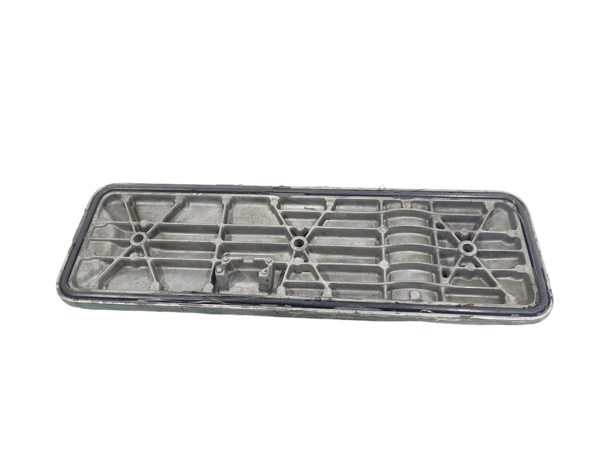 Tampa Lateral Motor Mbenz Om364n 3640150504 2