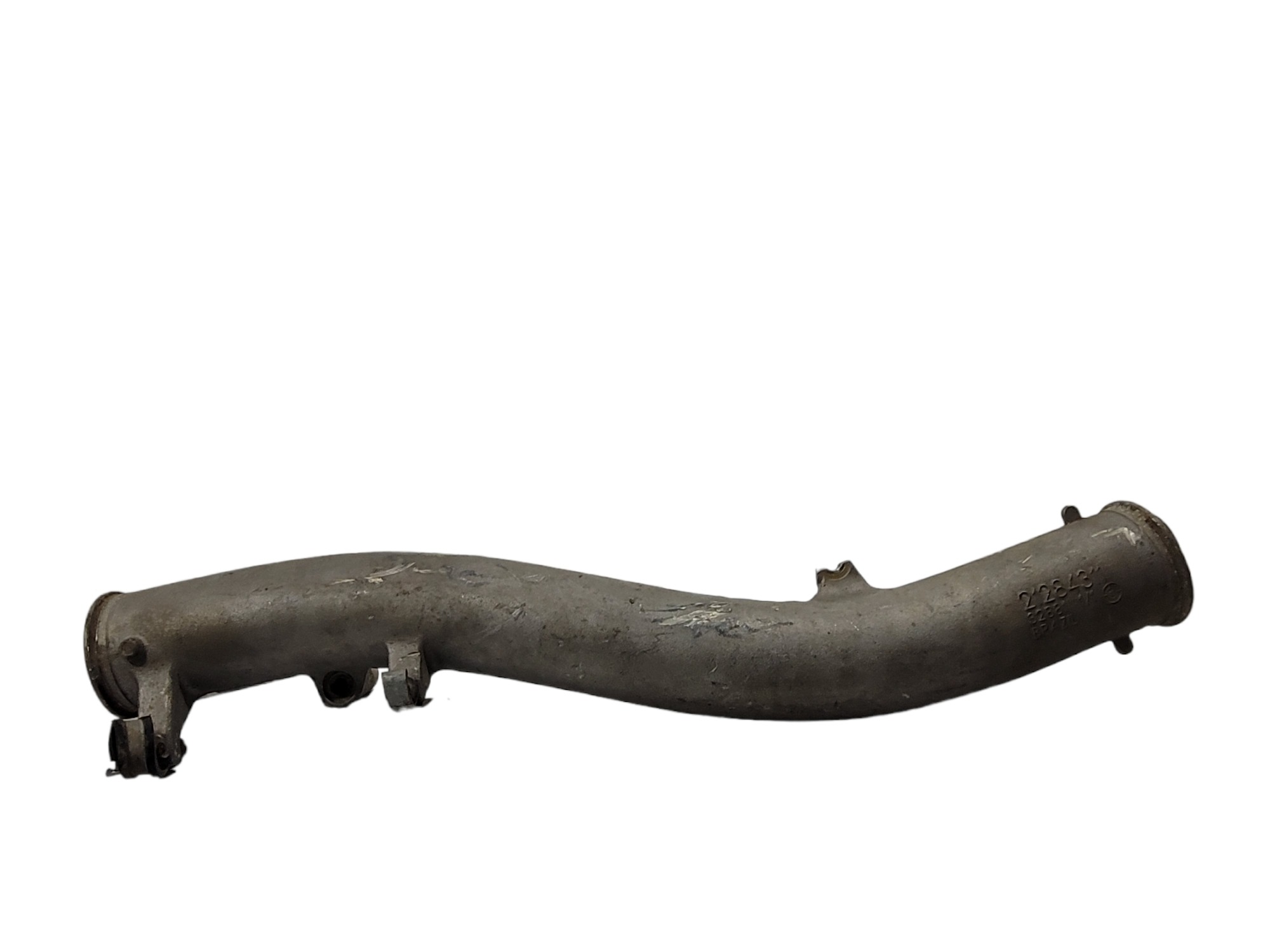 Tubo Ar Volvo Vm21284311 1
