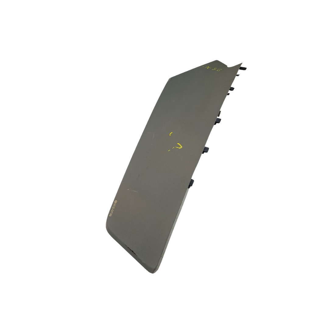 Tampa Painel Volvo Fh4n82213641 4
