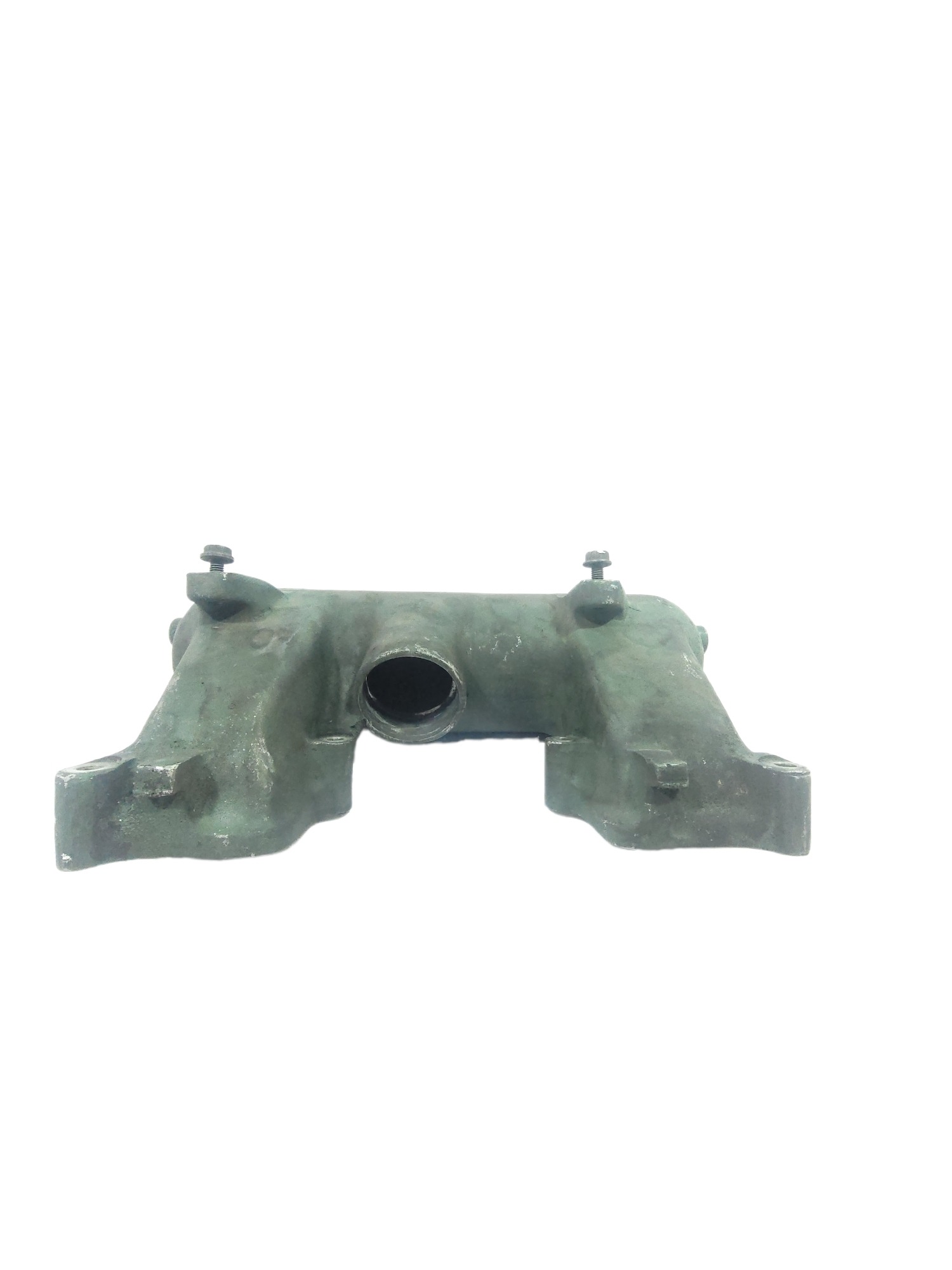Coletor De Admissão Motor Mercedes3640981215 2