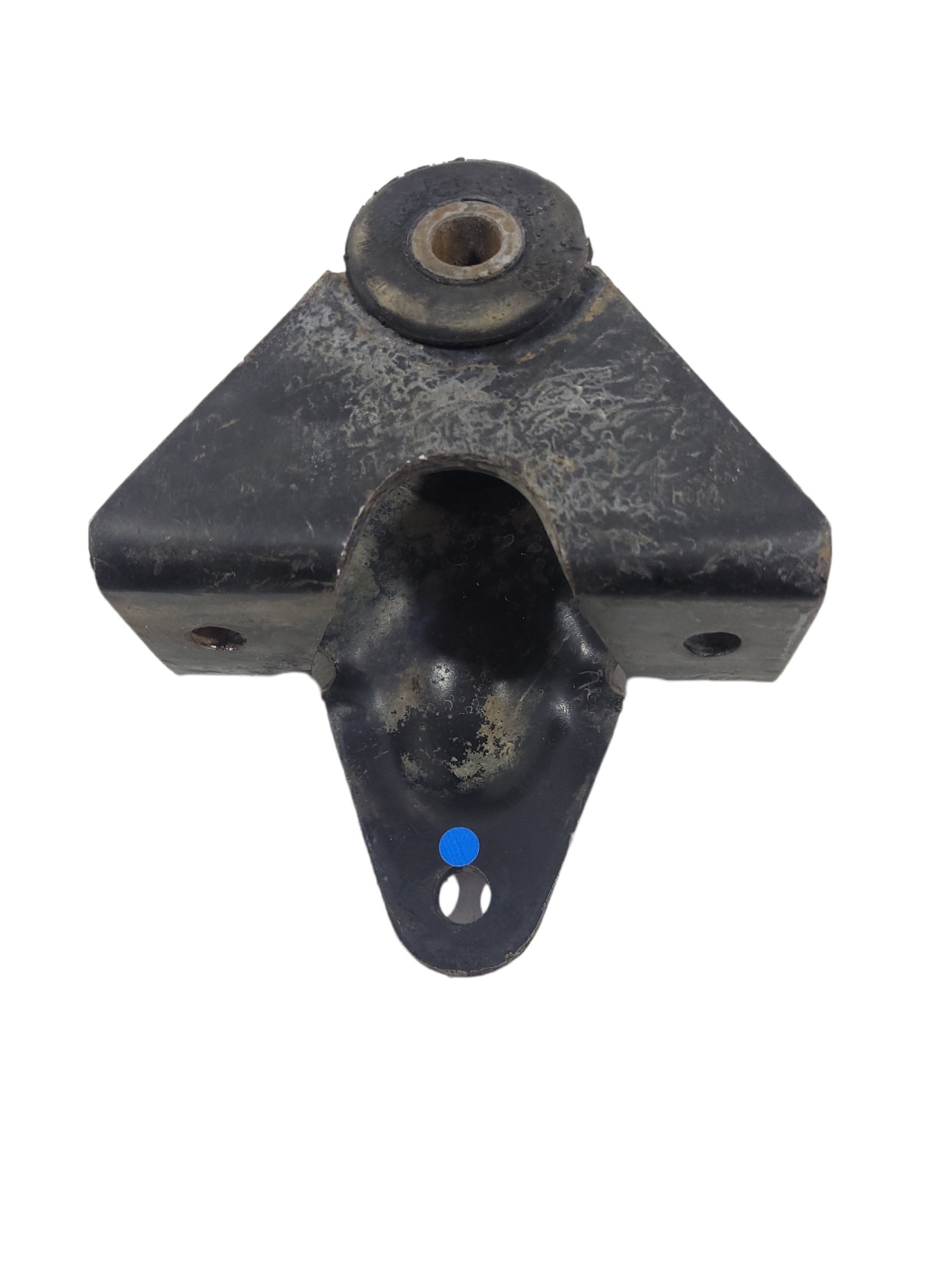 Suporte Feixe Mola Vw 8140 1
