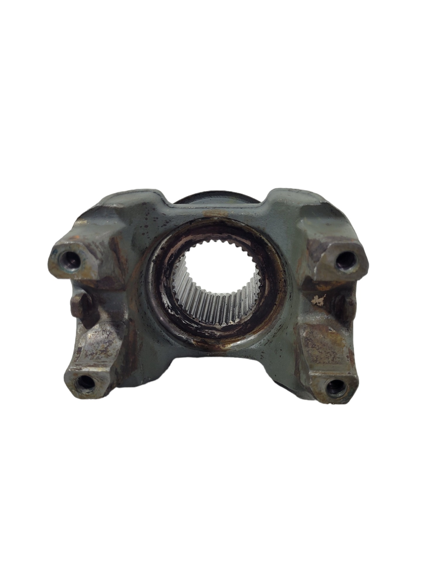 Terminal Flange Cambio Ford Cargo 15175505529 2