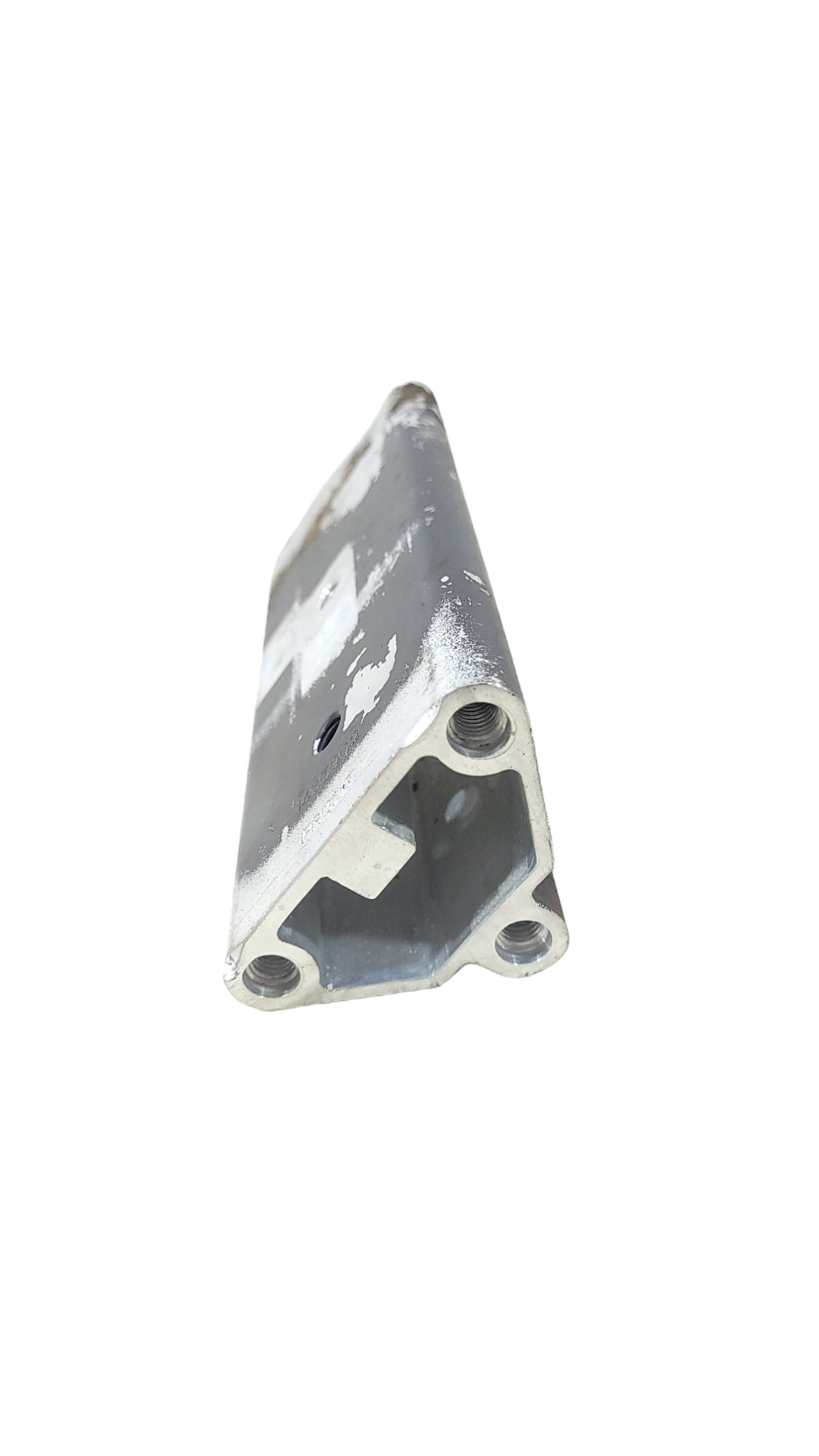 Suporte Fixação Anel Difusor Scania 124 420 1485902 5
